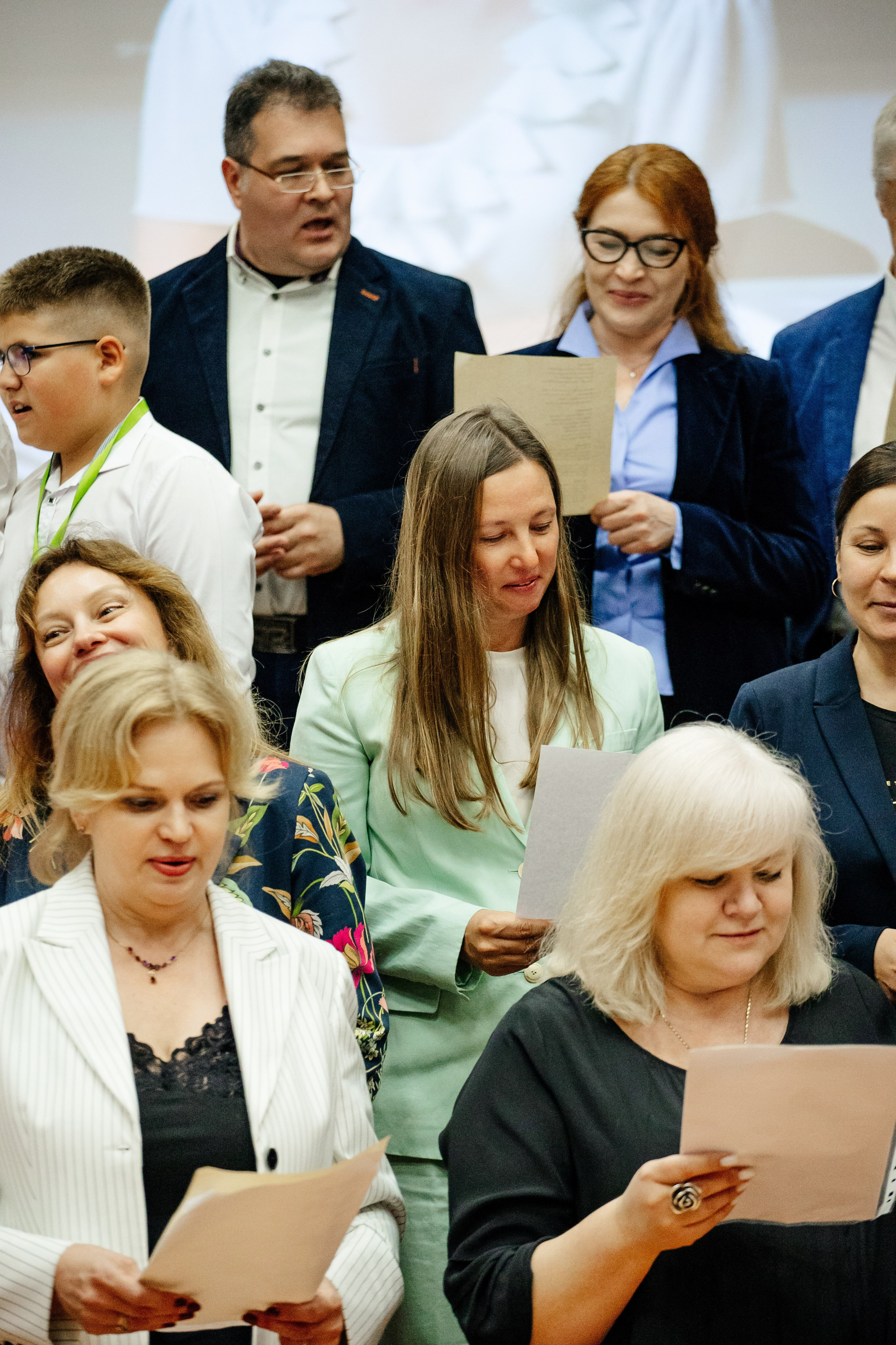 11-A класс. Семейный и детский фотограф в Москве Александра Мак