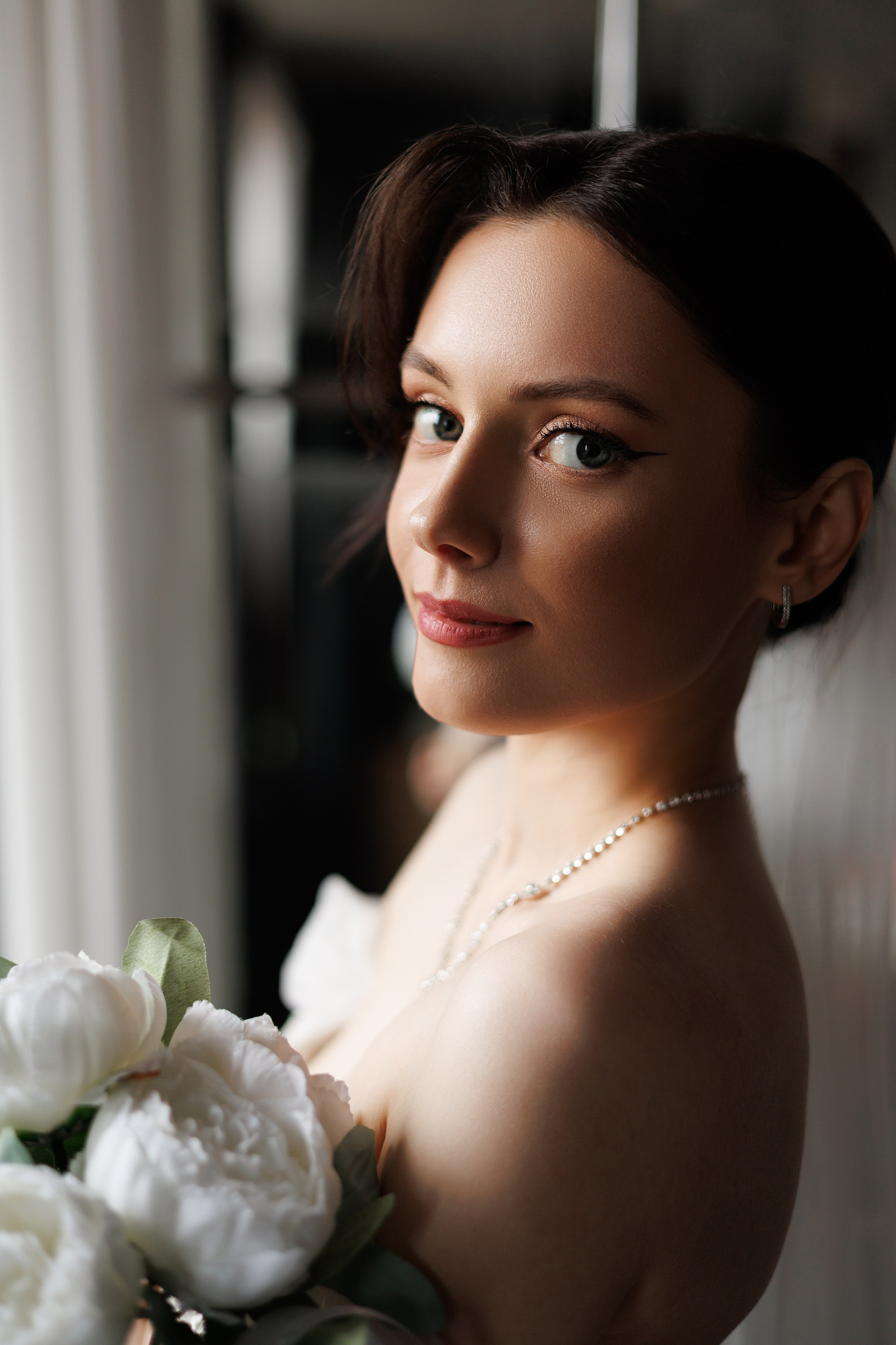 Анастасия и Влад. Фотограф Минск