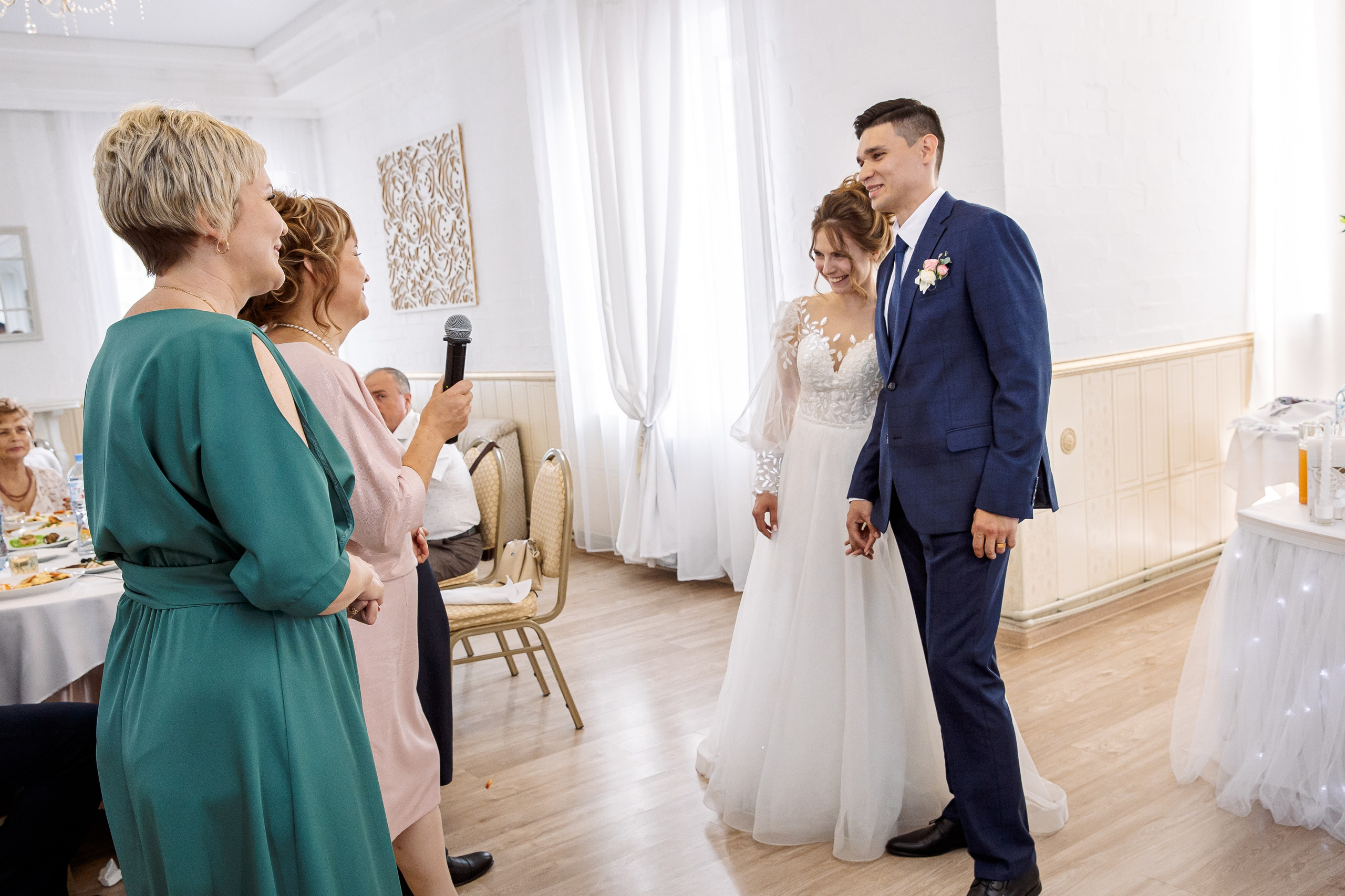 Евгений и Татьяна. Свадебный и семейный фотограф в Челябинске Юлия Ишимова