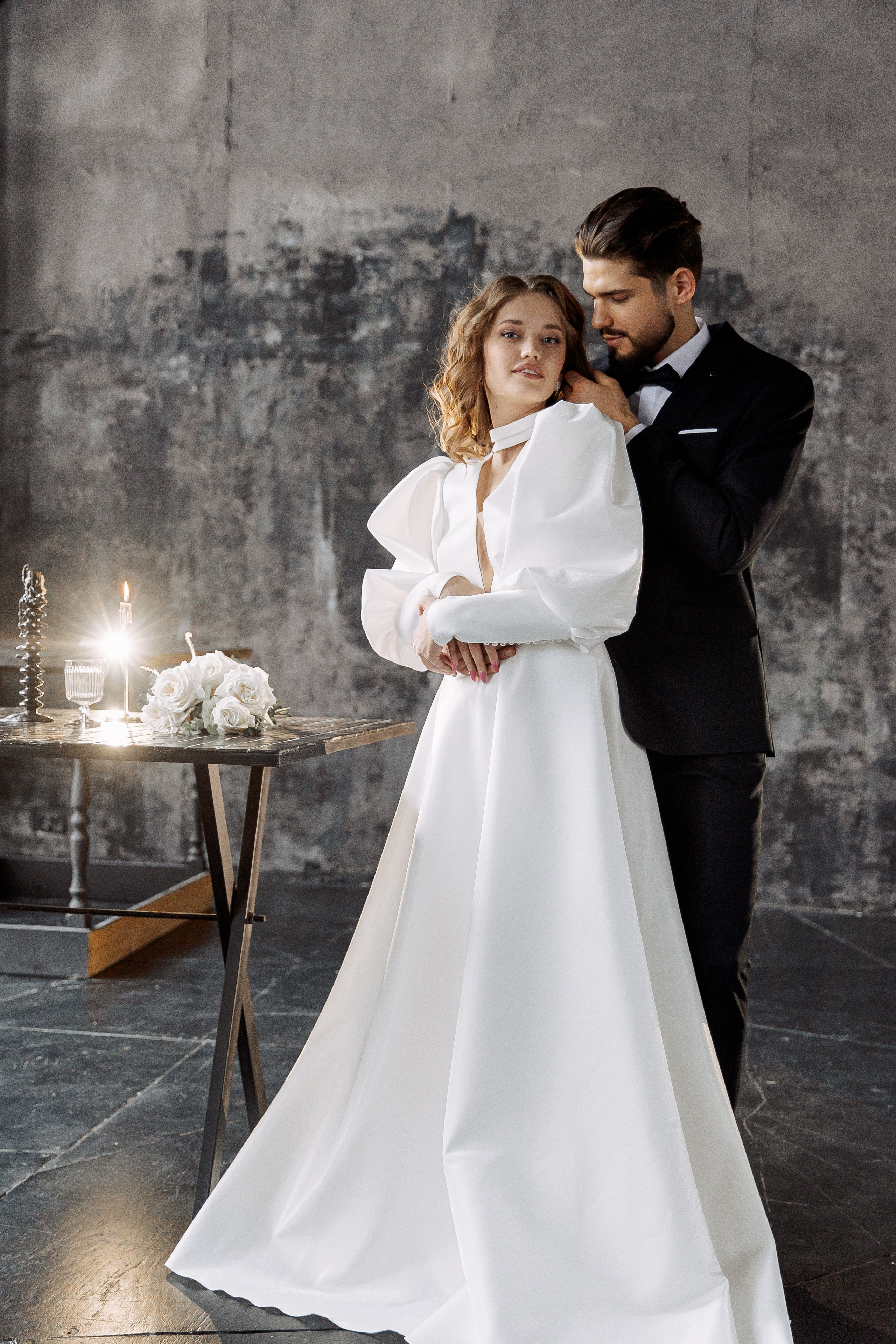 Роман и Елизавета. Свадебный и семейный фотограф в Челябинске Юлия Ишимова