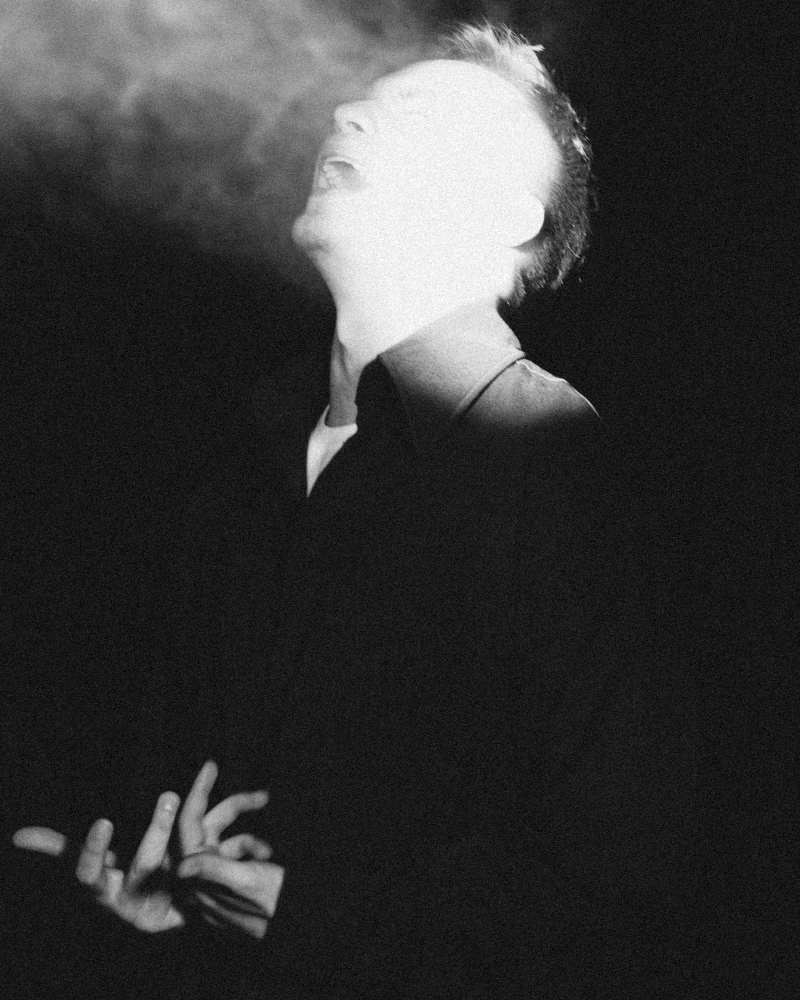 Вино и слёзы. Краснодар. 2025. Никита Погосов