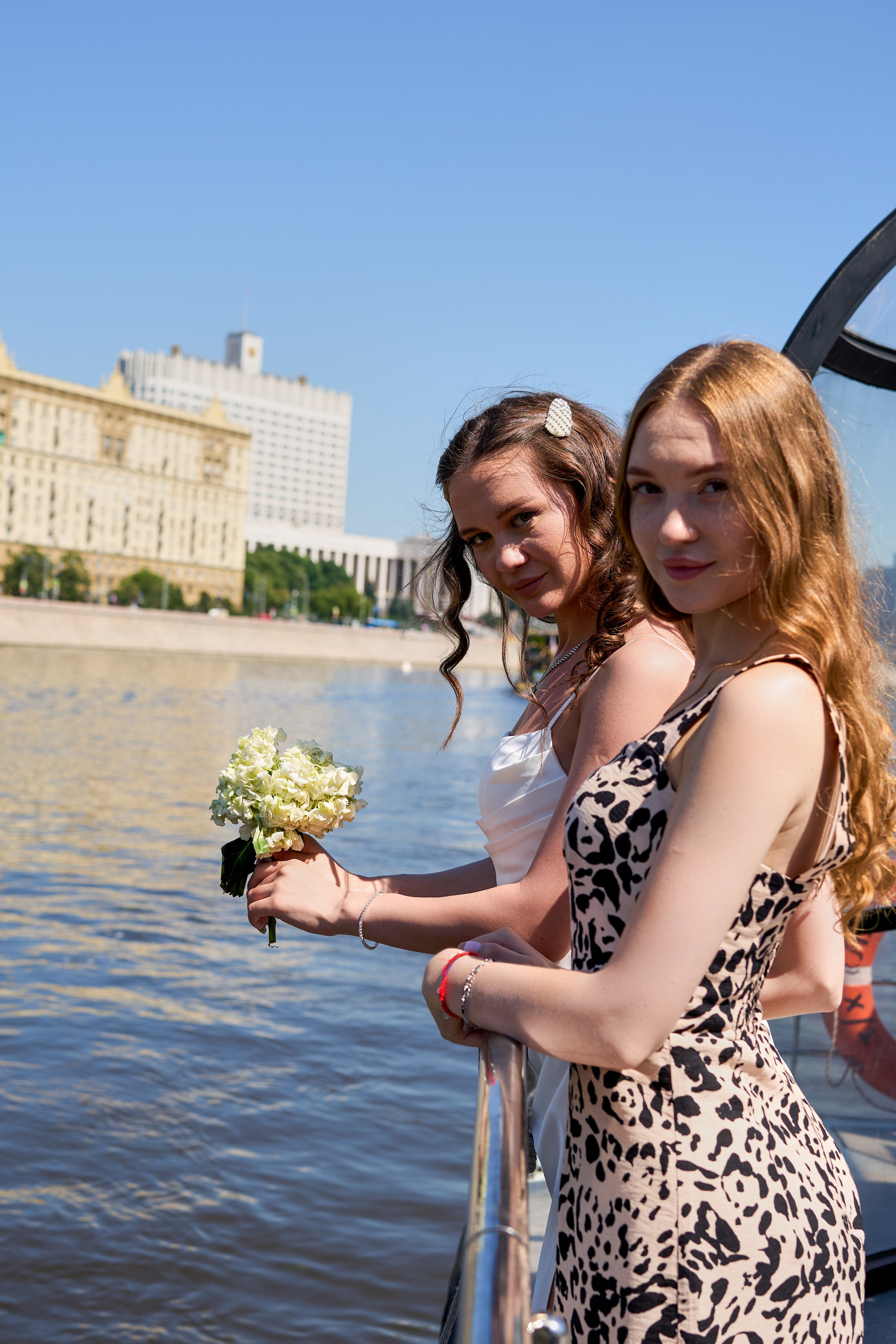 Роман и Диана. Свадебный и репортажный фотограф в Москве Александр Кудрявцев