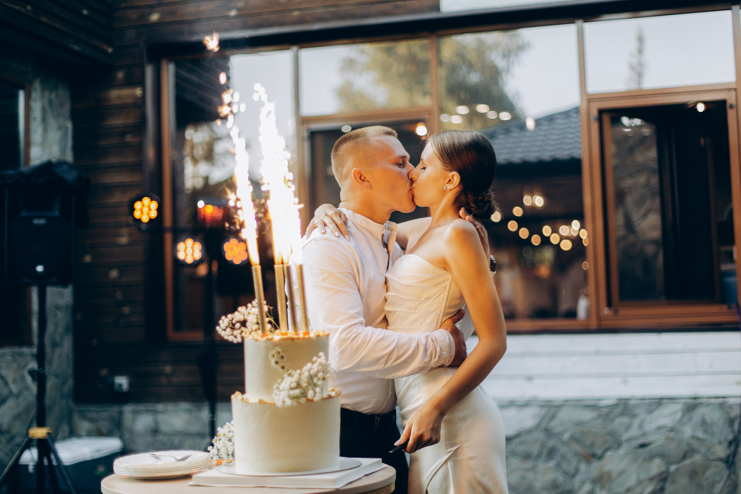 Свадьбы. Портретный и свадебный фотограф в Перми Ная Моложенко