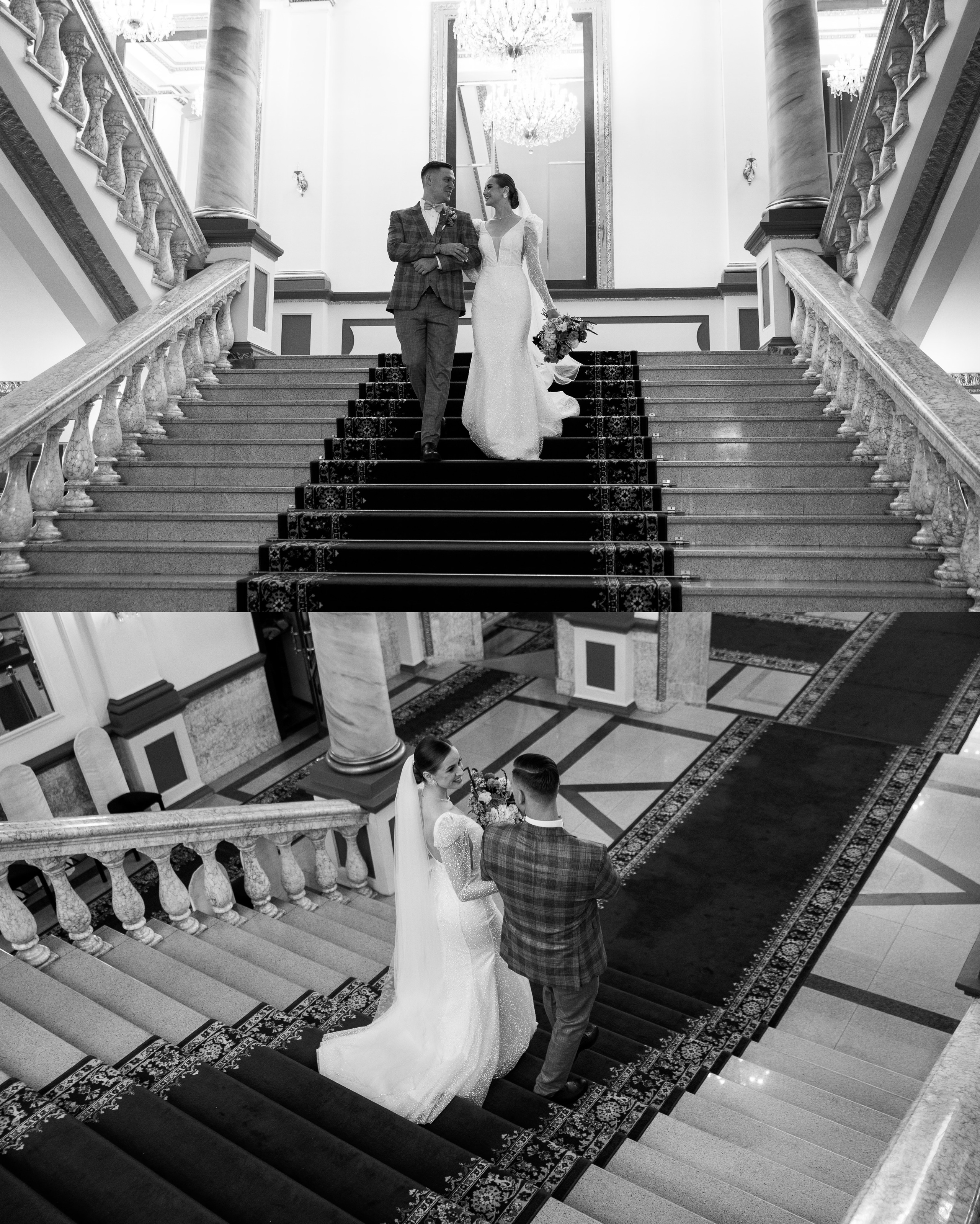 Сергей и Виолетта. Свадебный и семейный фотограф в Краснодаре Алина Мельник