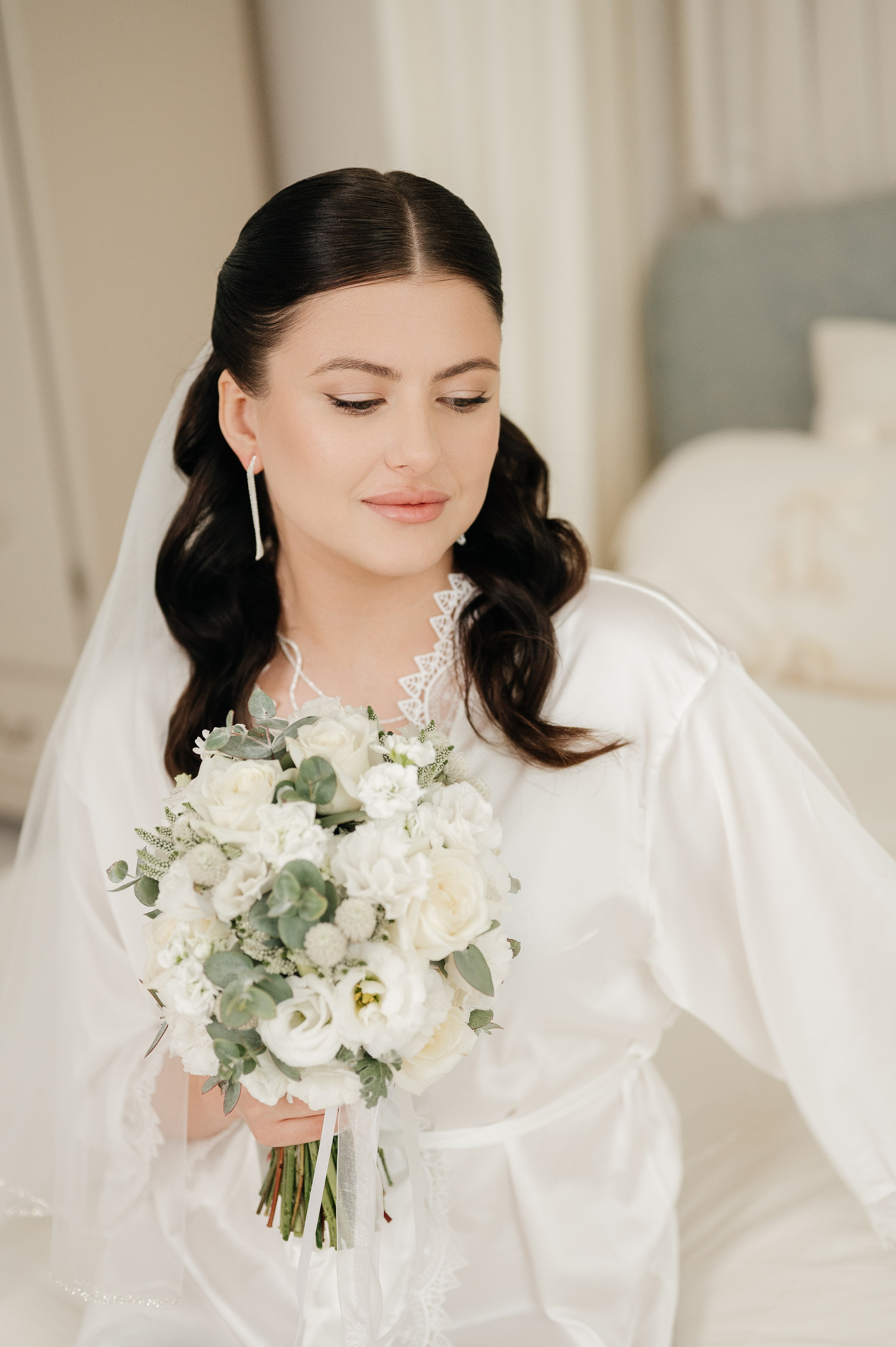 Андрей и Анастасия. Свадебный и семейный фотограф в Краснодаре Алина Мельник