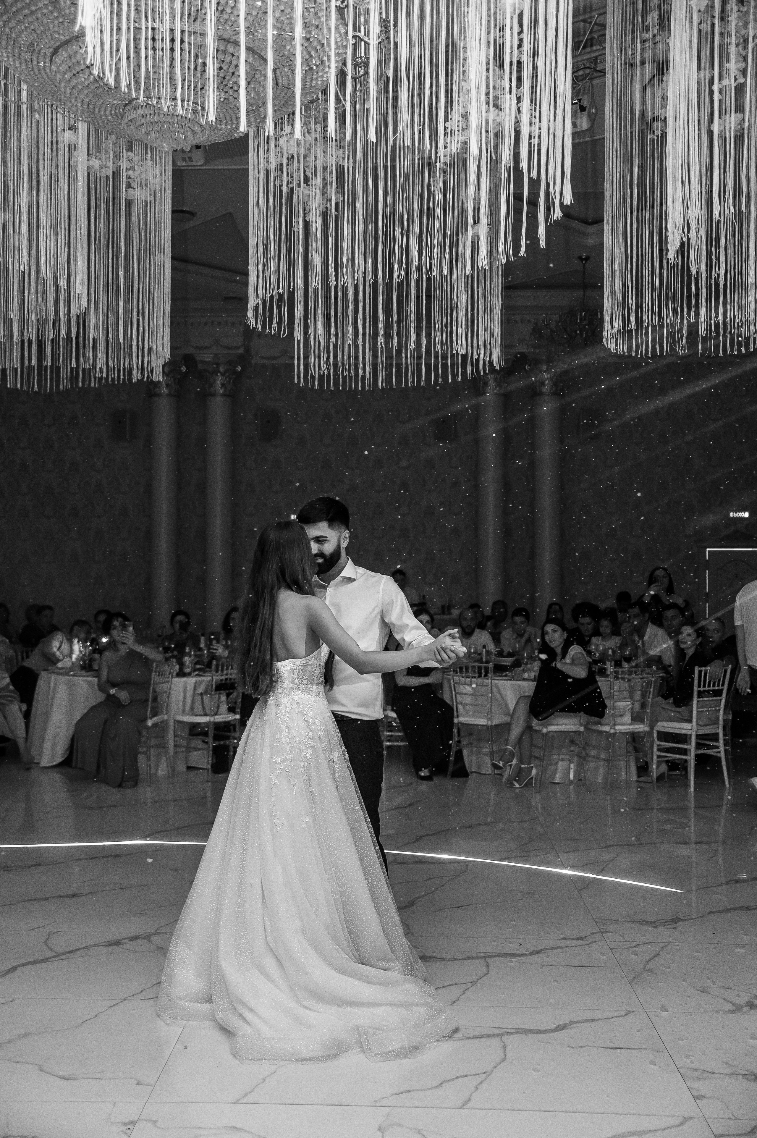 Свадебный банкет💍. Свадебный и семейный фотограф в Краснодаре Алина Мельник