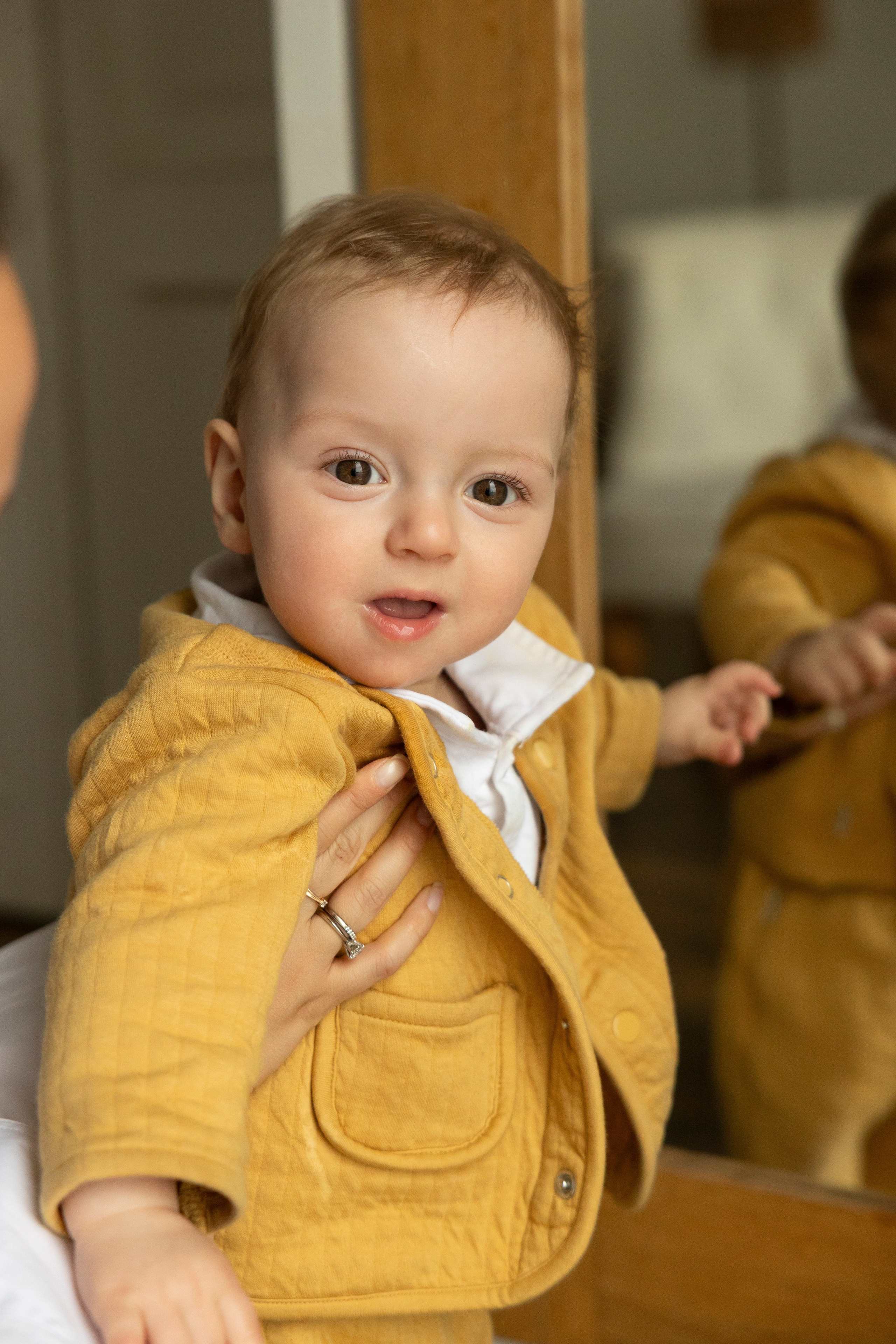Большая семейная съемка. Портретный фотограф Санкт-Петербург и Москва Дарья Румянцева