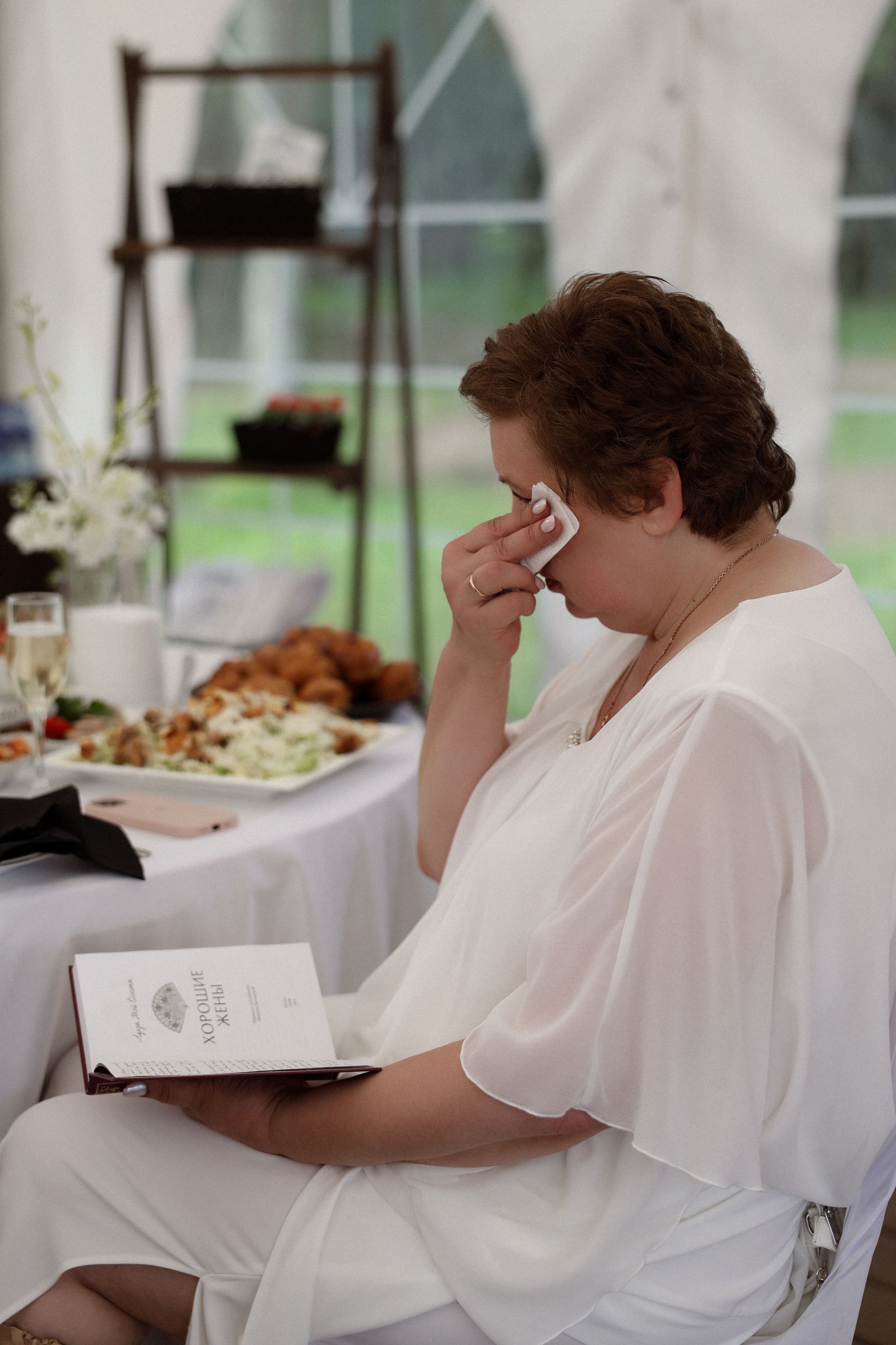 «Магия выставленного света» — Анна и Милан. Свадебный и семейный фотограф в Москве Ломова Ирина