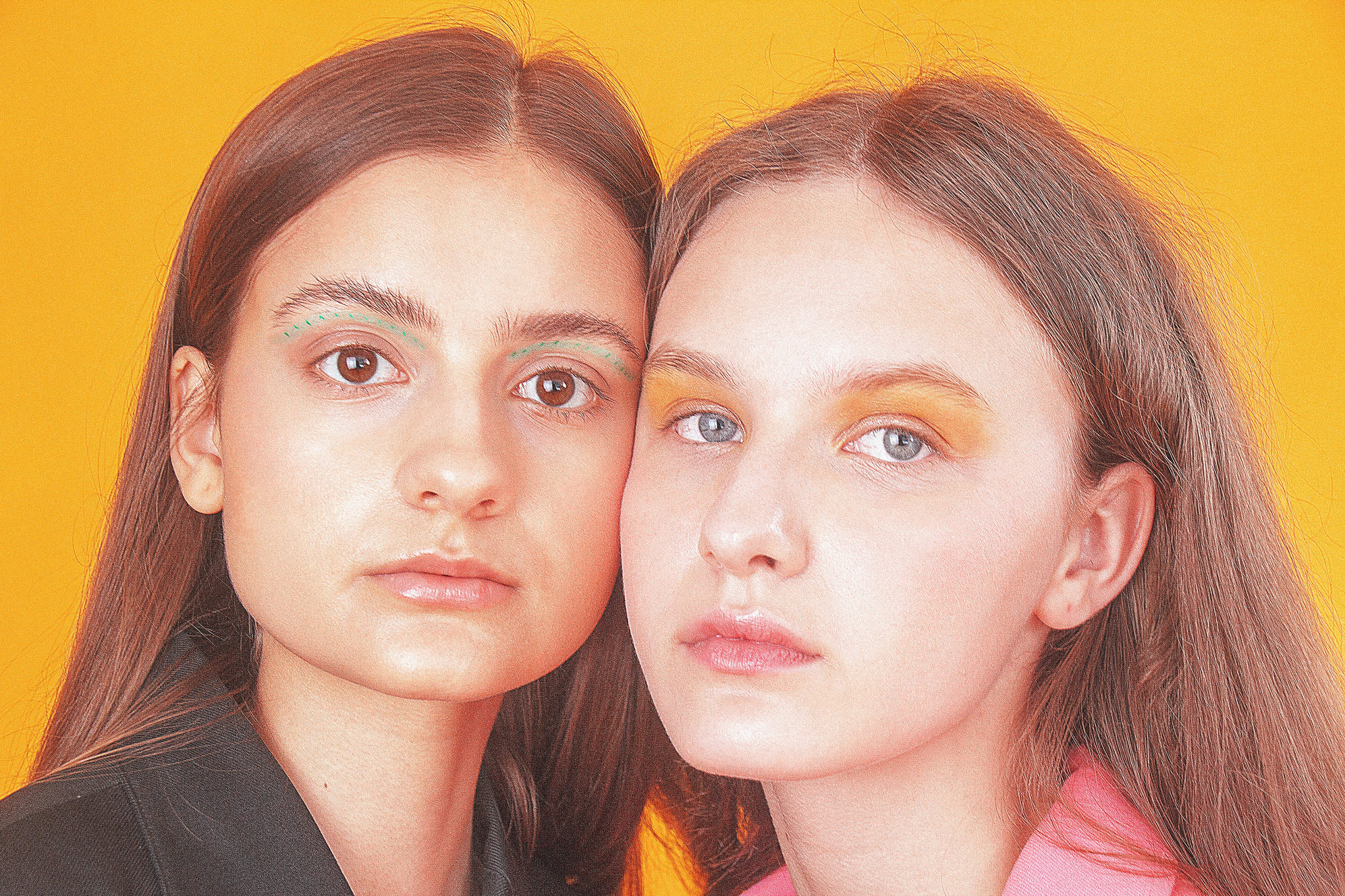 Эдиториал (журнальная съемка). Фотограф и видеограф в Омск/Москва Сащенко Лера