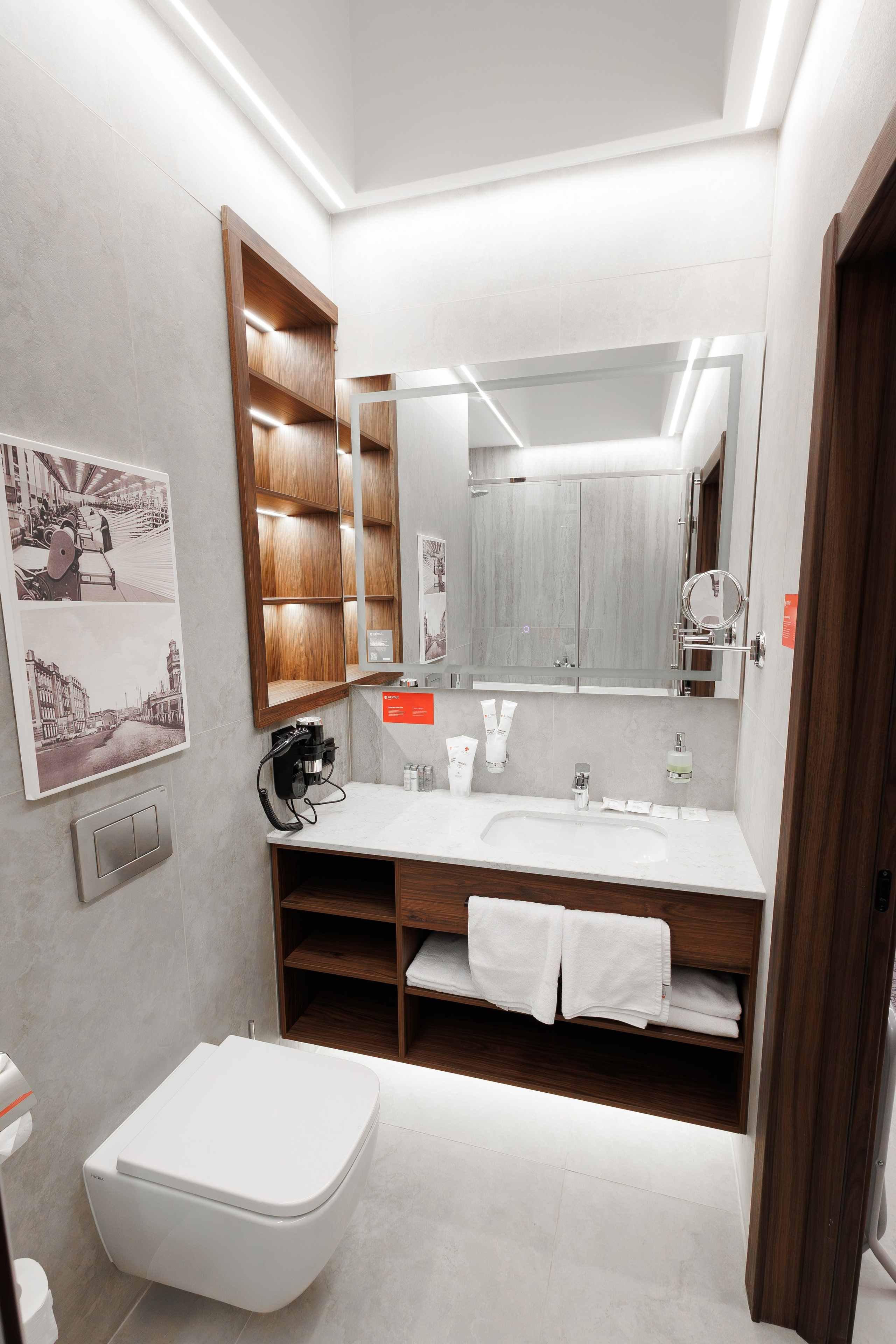 Азимут. Фотосъёмка для бизнеса — предметное фото, репортаж с мероприятий, портреты людей, съёмка интерьера и экстерьера