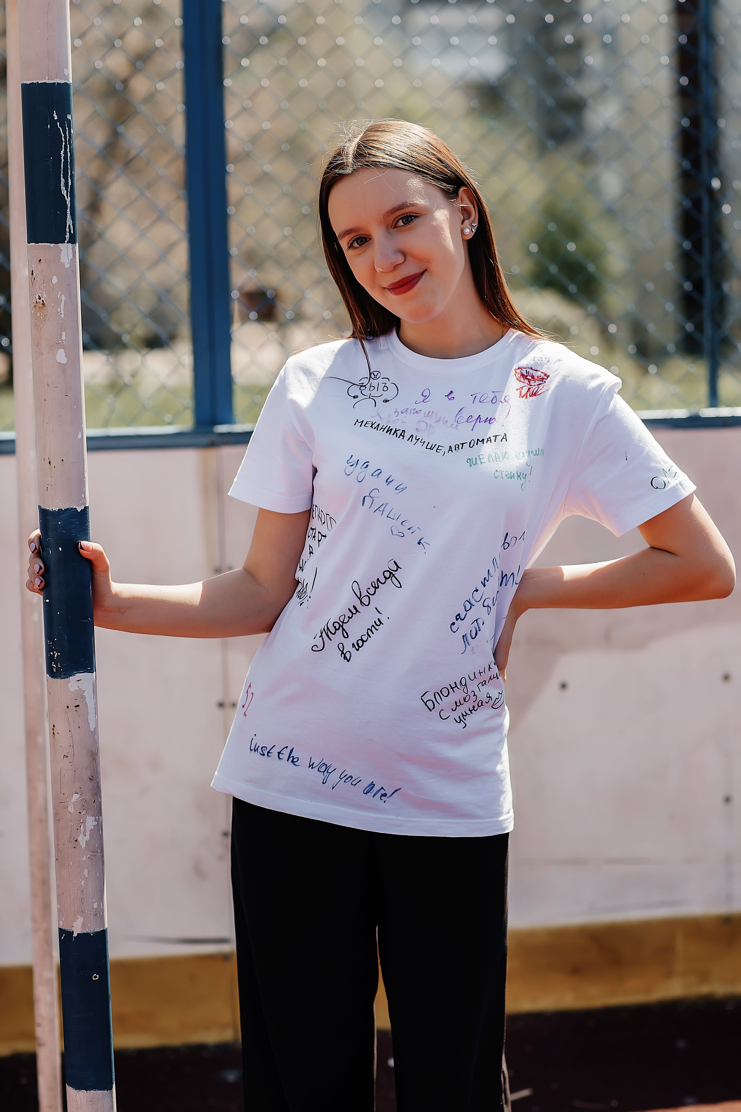 Школьные съёмки. Семейный фотограф в Прокопьевске Екатерина Финаскова