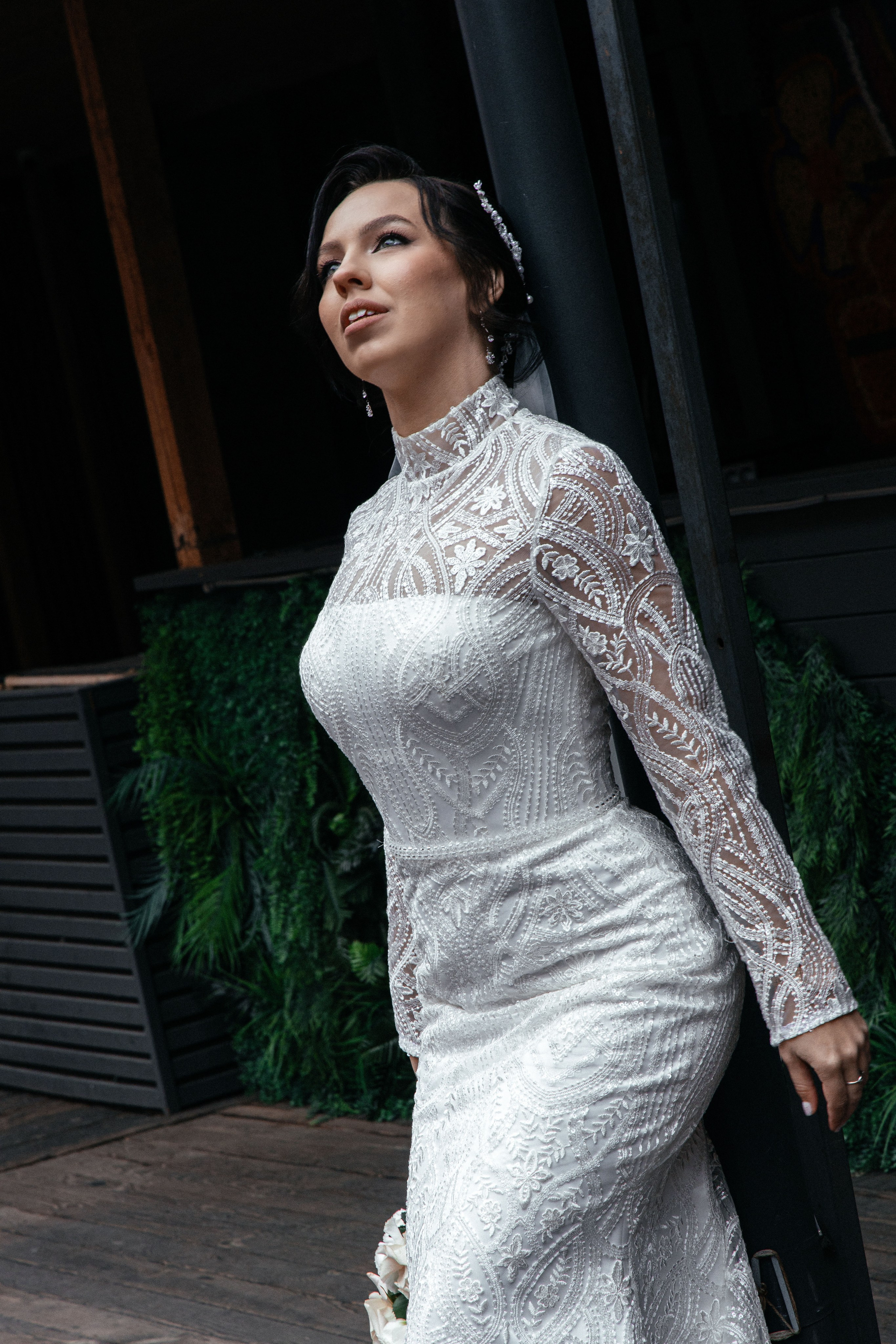 Свидетель Корги. Артём Бачурин — свадебный фотограф Воронеж