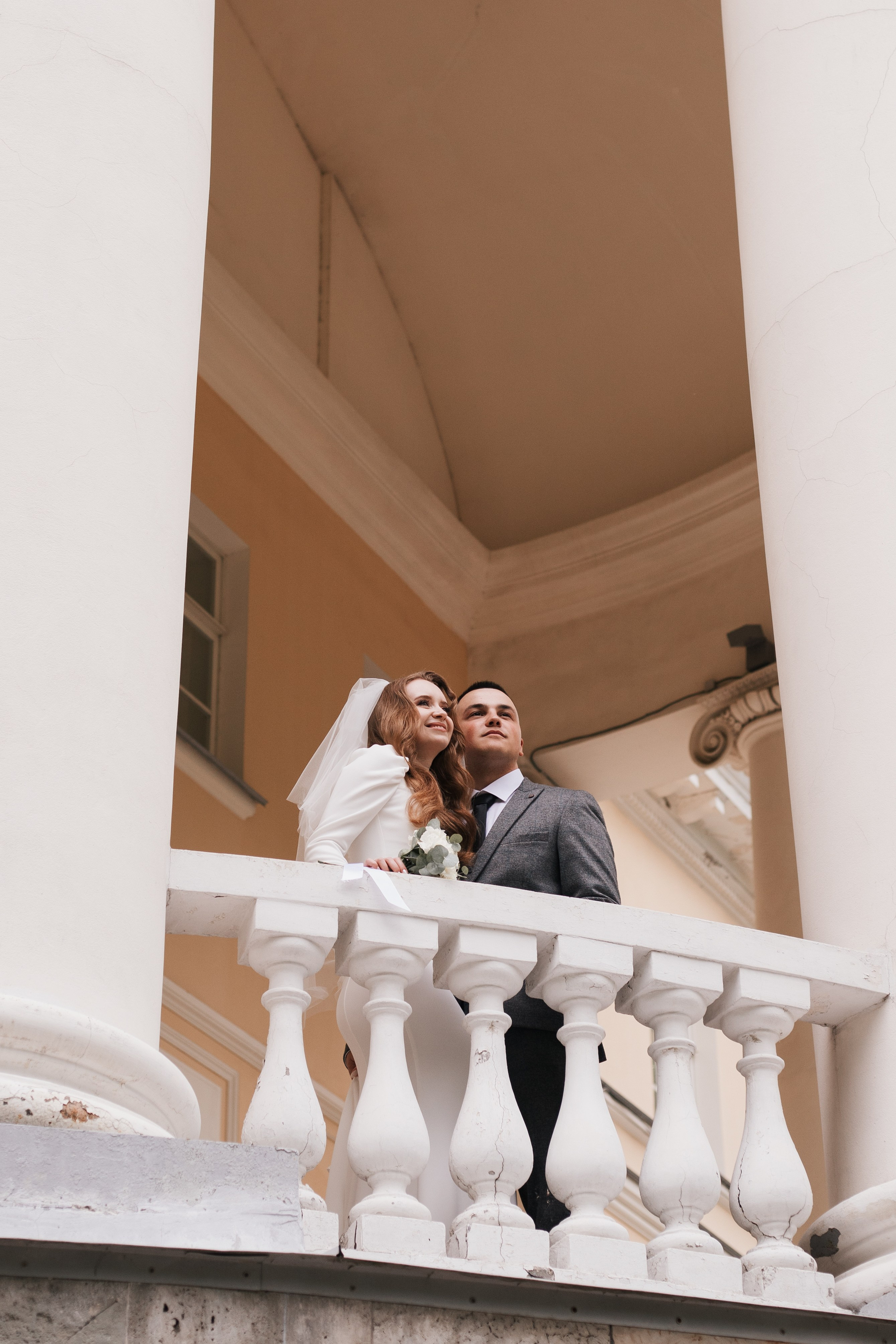 Антон & Татьяна. Фотограф в Москве и Московской области