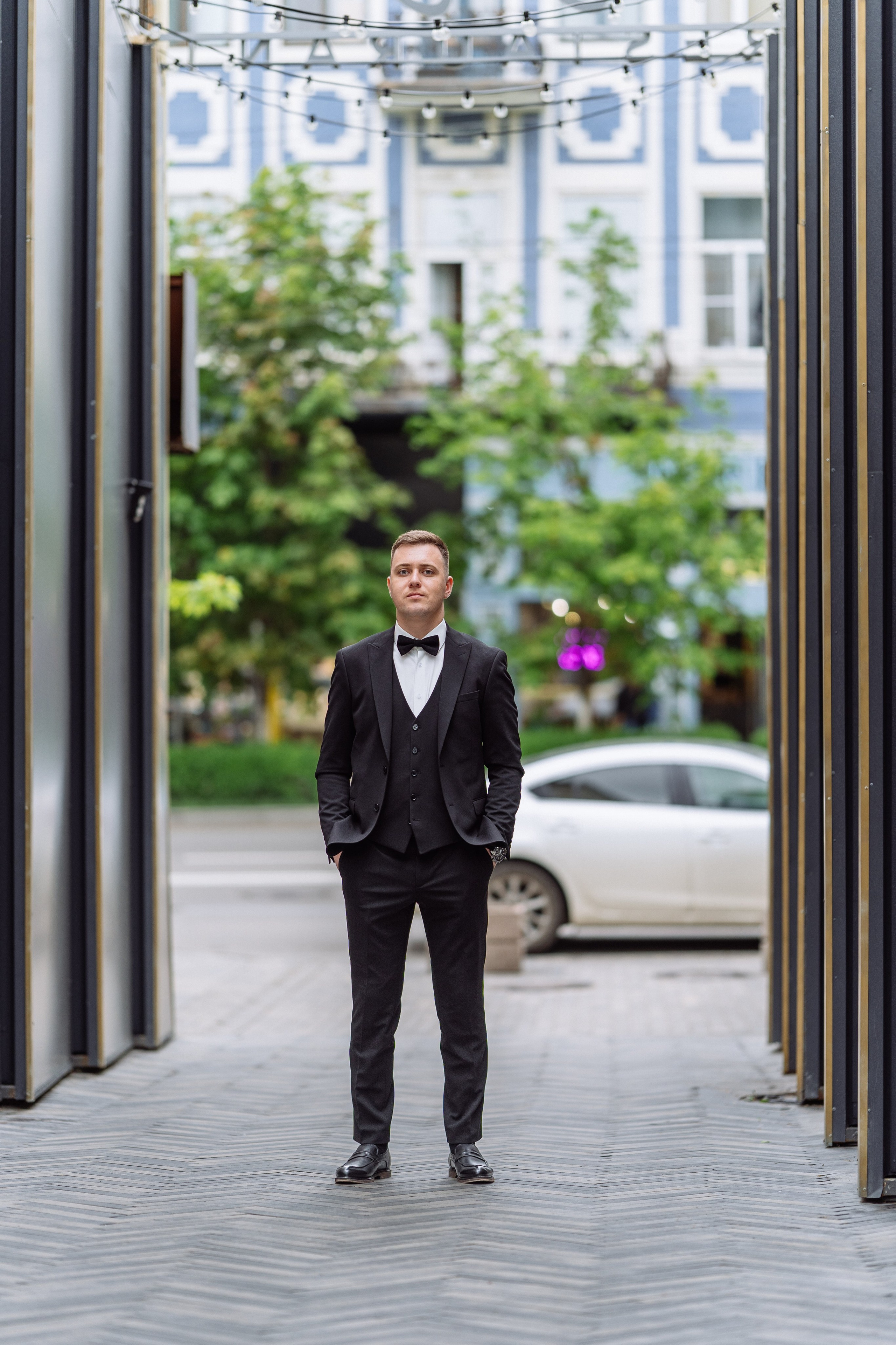 Егор и Мария