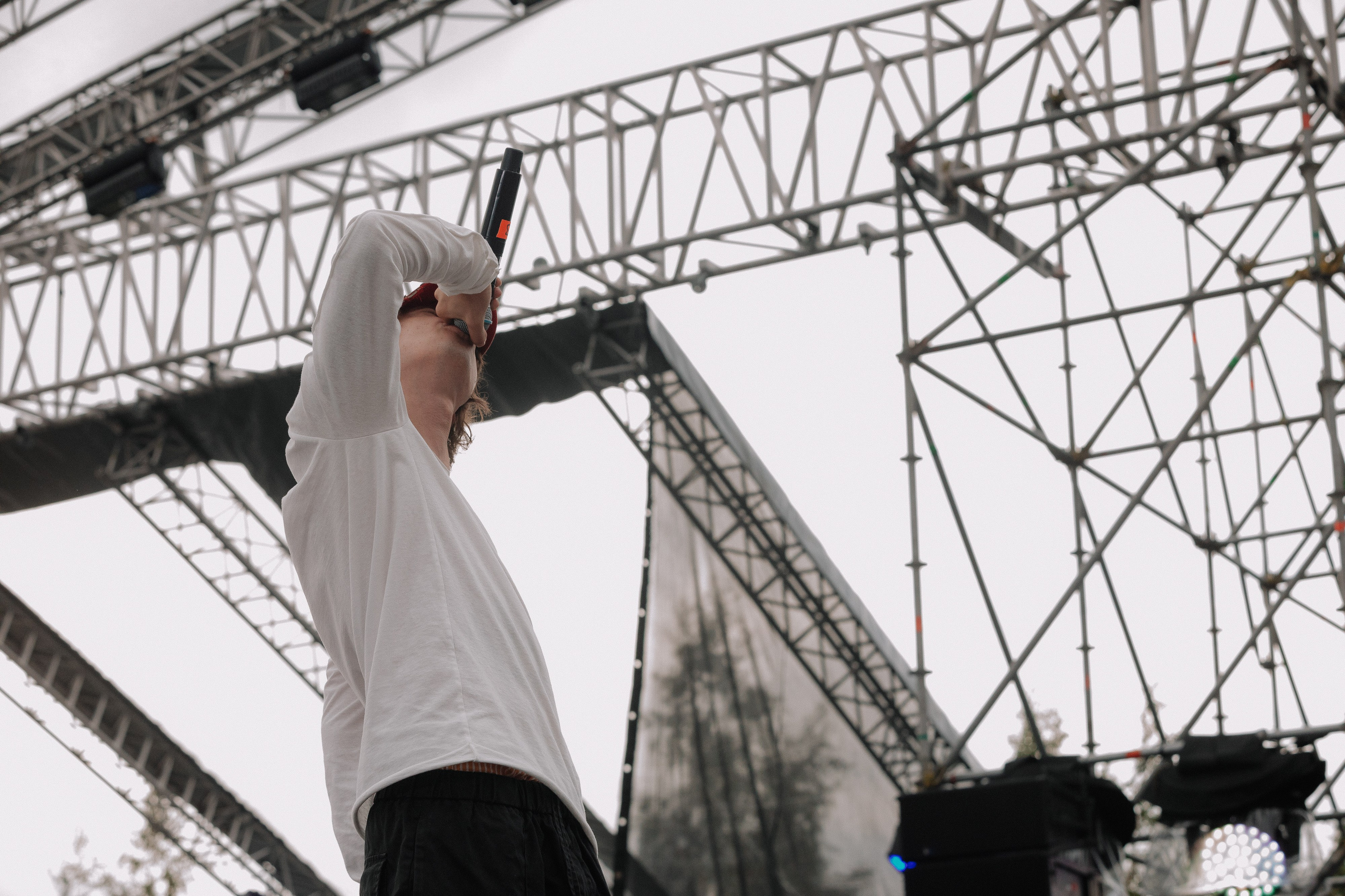 VK1'23. Фотограф в Санкт-Петербурге