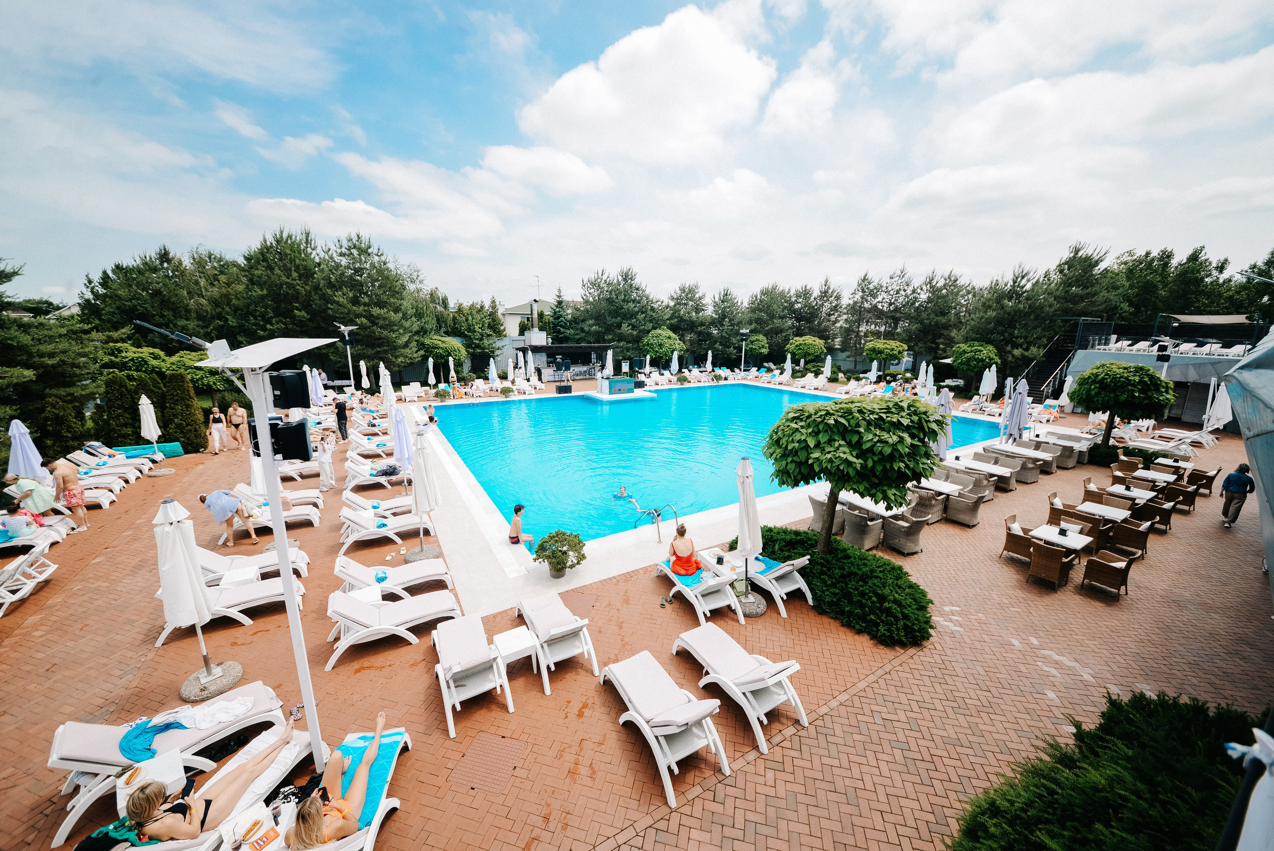 Солнечный.10 лет (репортаж). Свадебный и семейный фотограф Ростов-на-Дону Евгения Борисова