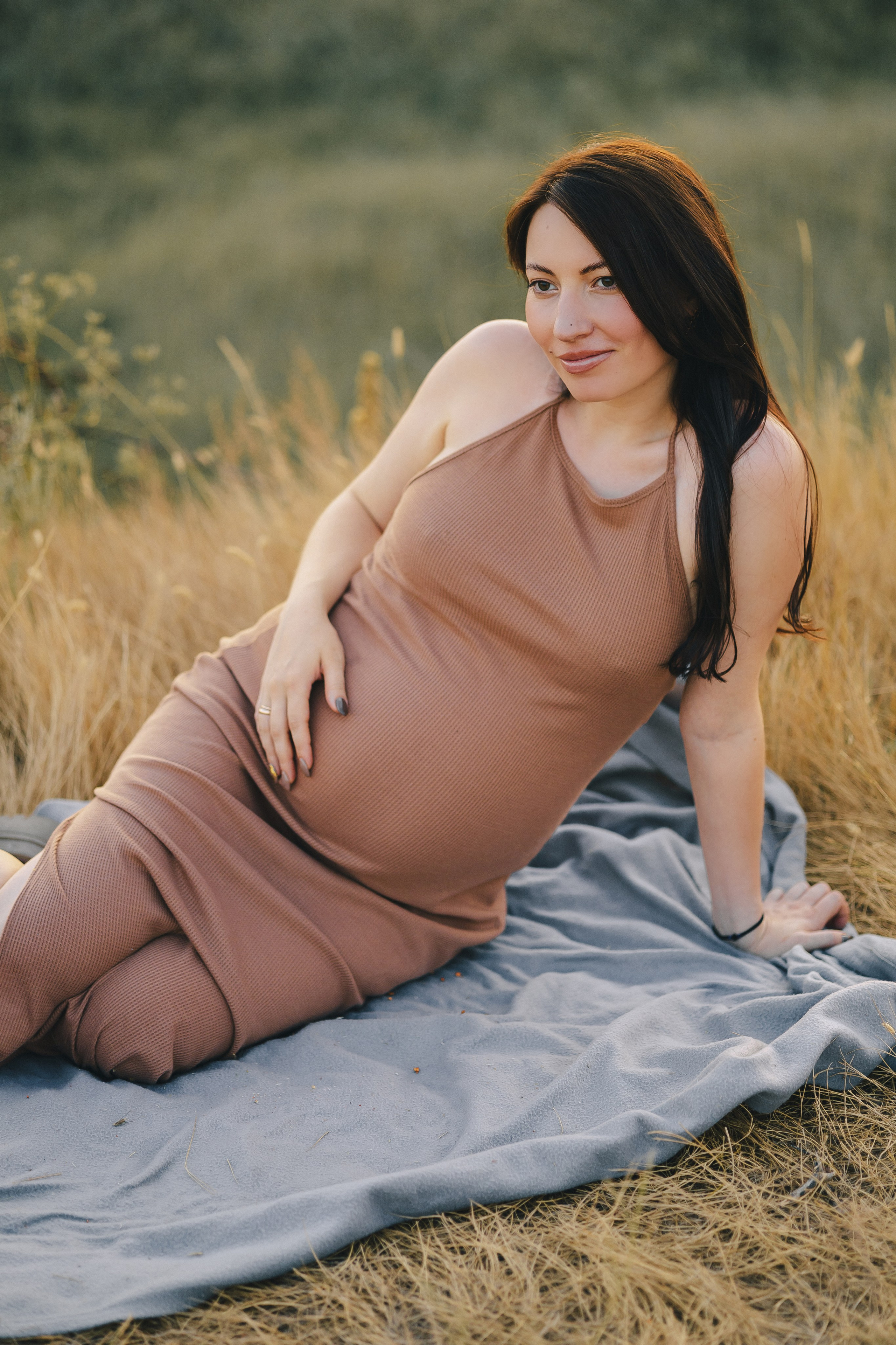 Лиля, Артем и Ксюша. Фотограф Таганрог Любимая Надя