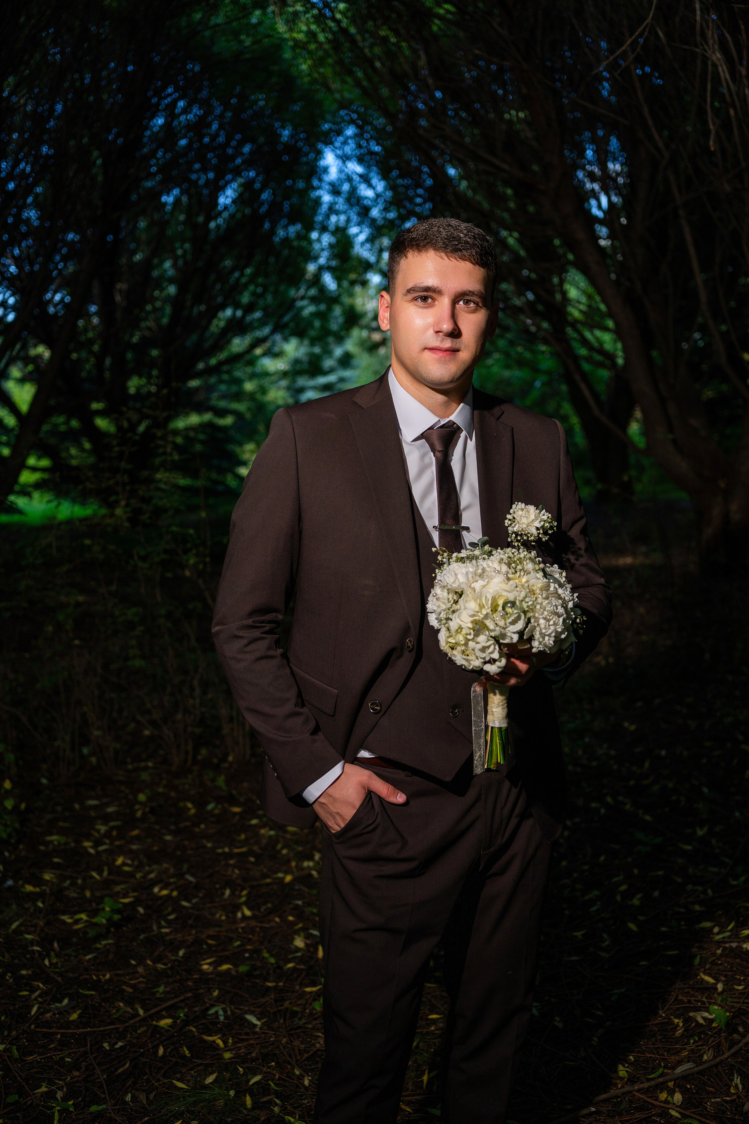 Фотограф в Омске