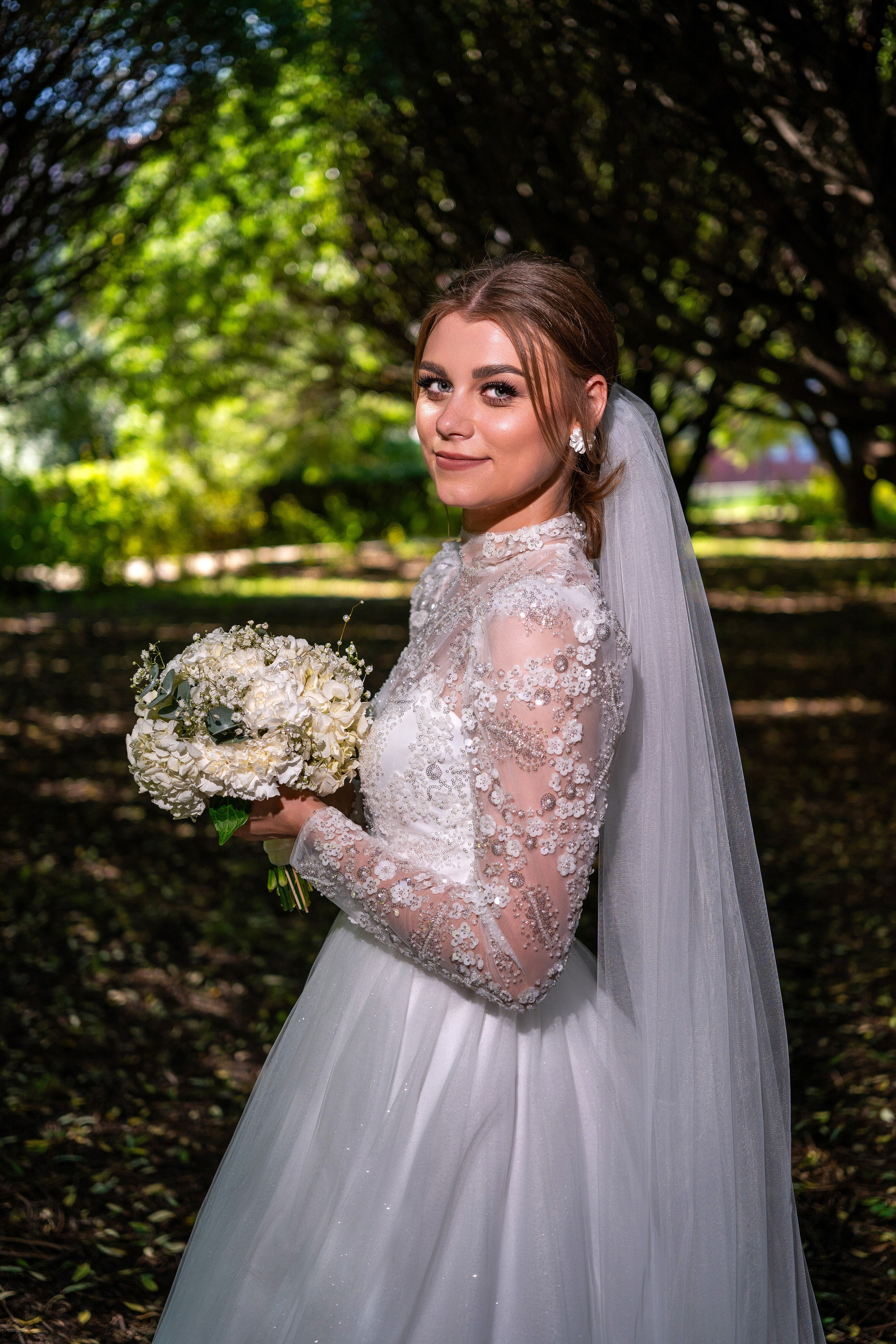 Фотограф в Омске