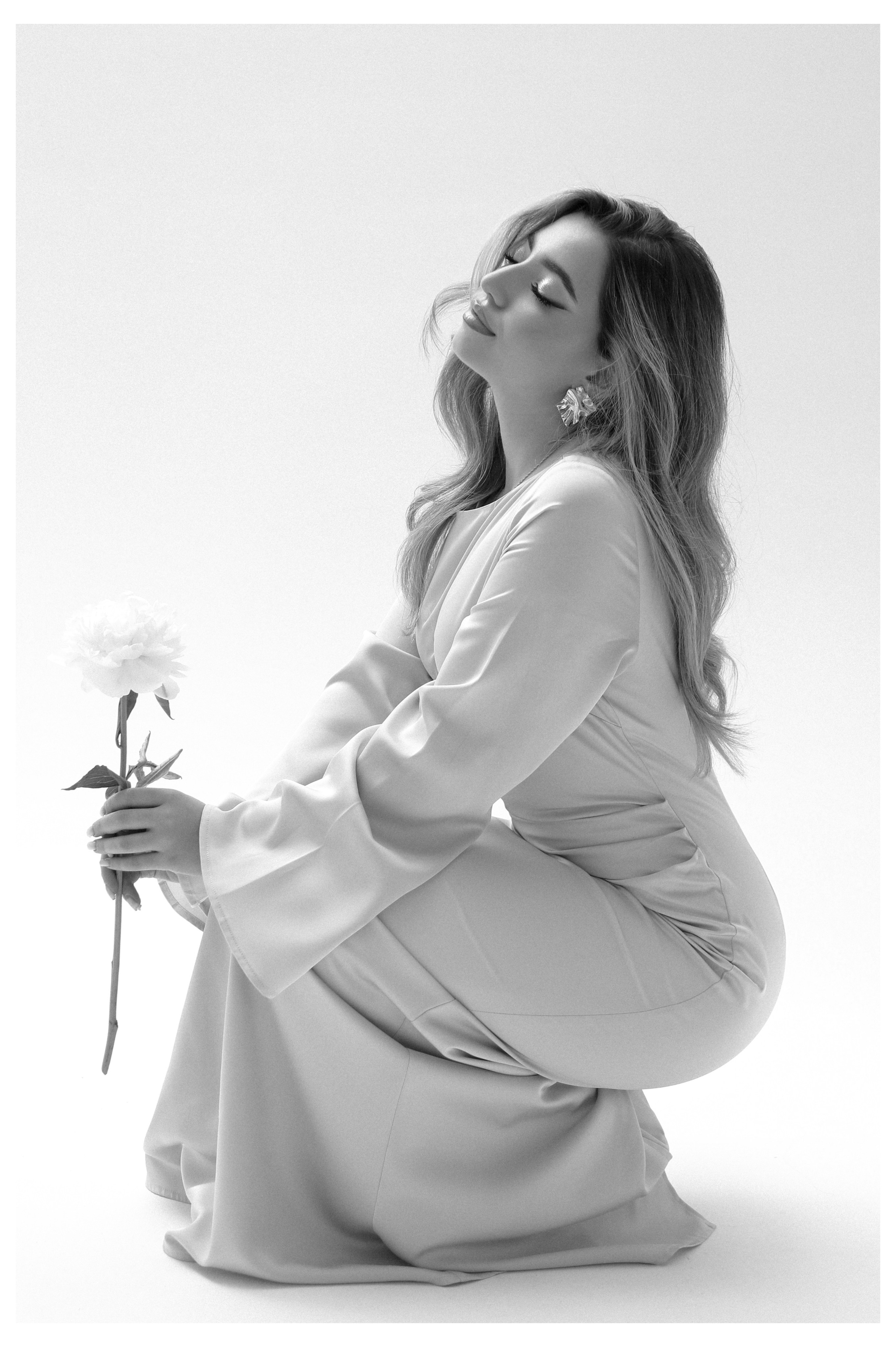 Giya. Фотограф | Москва