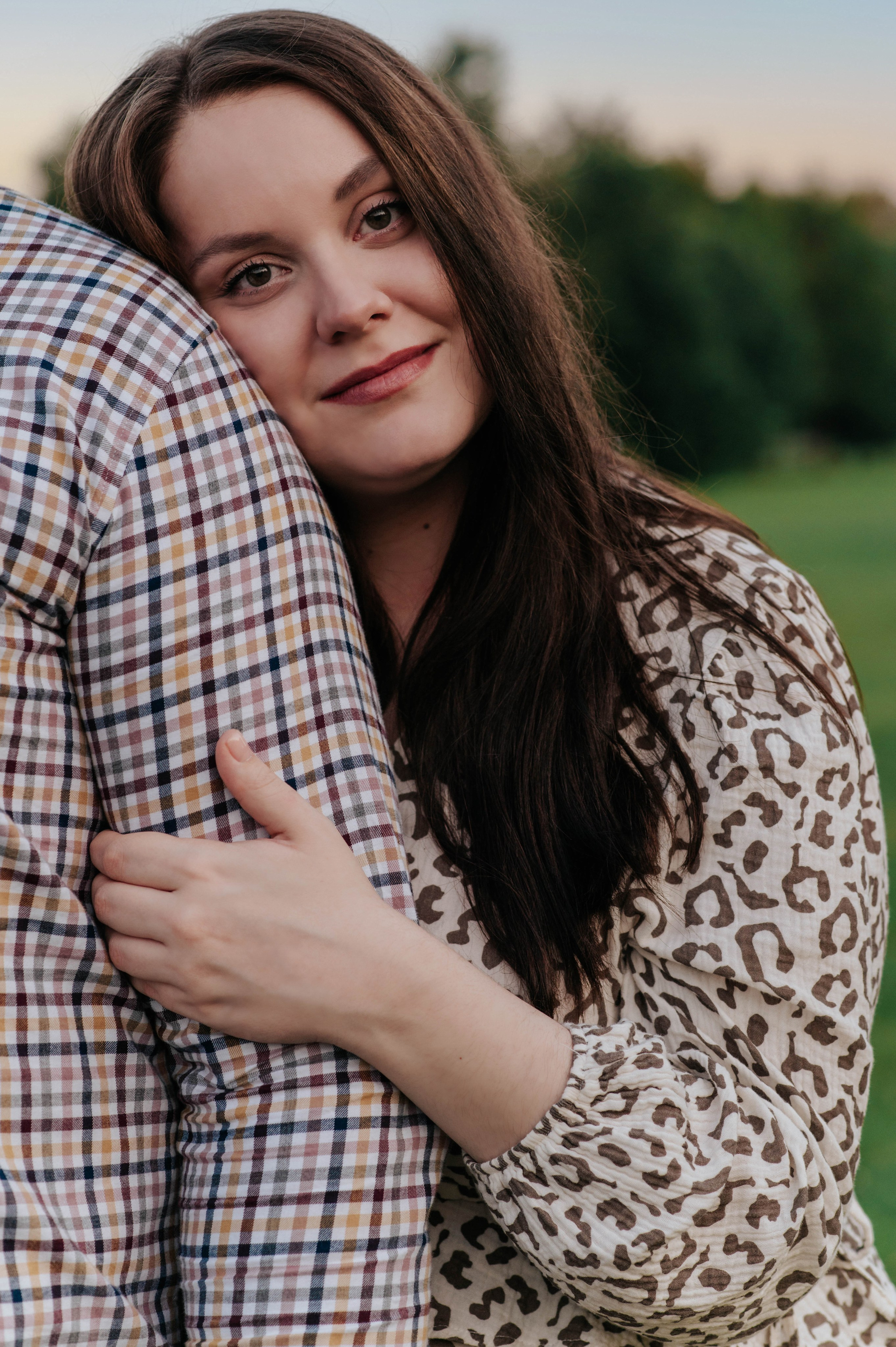 Маргарита. Семейный и портретный фотограф Надежда Вылку