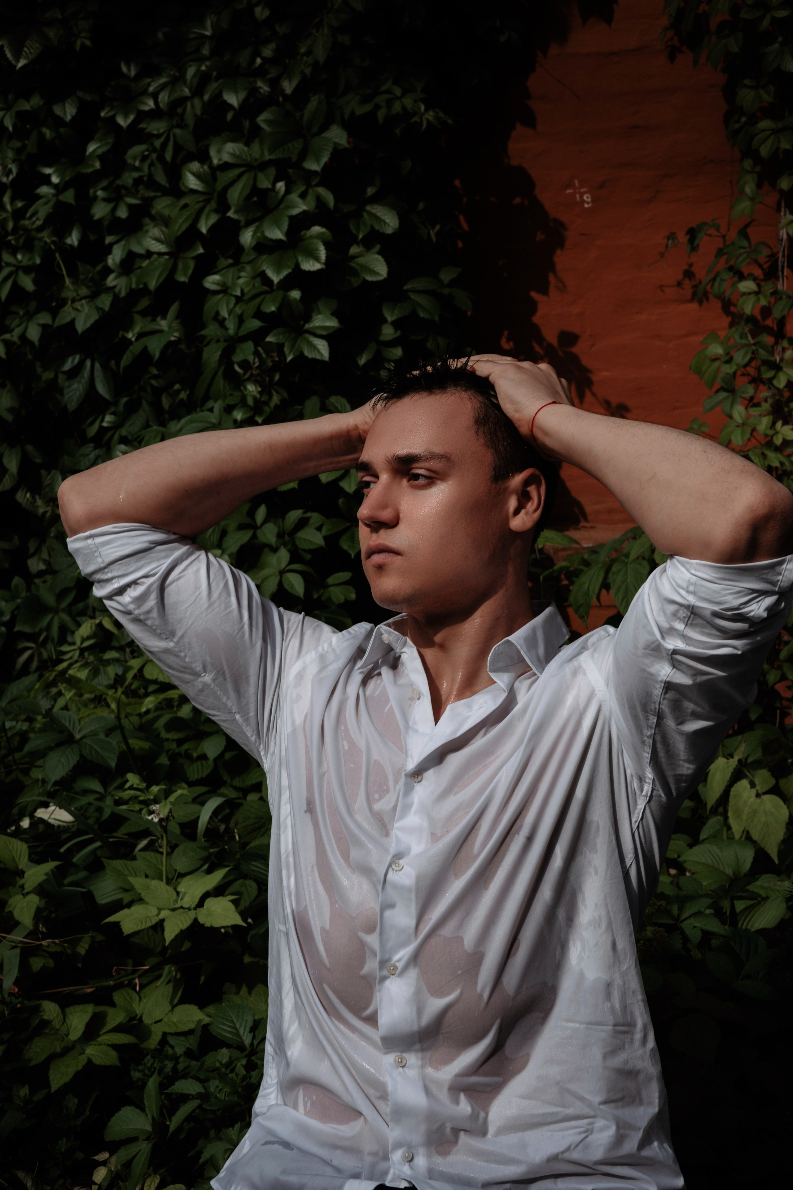 ПОРТРЕТЫ. Photos by July|Фотограф Юлия Князева