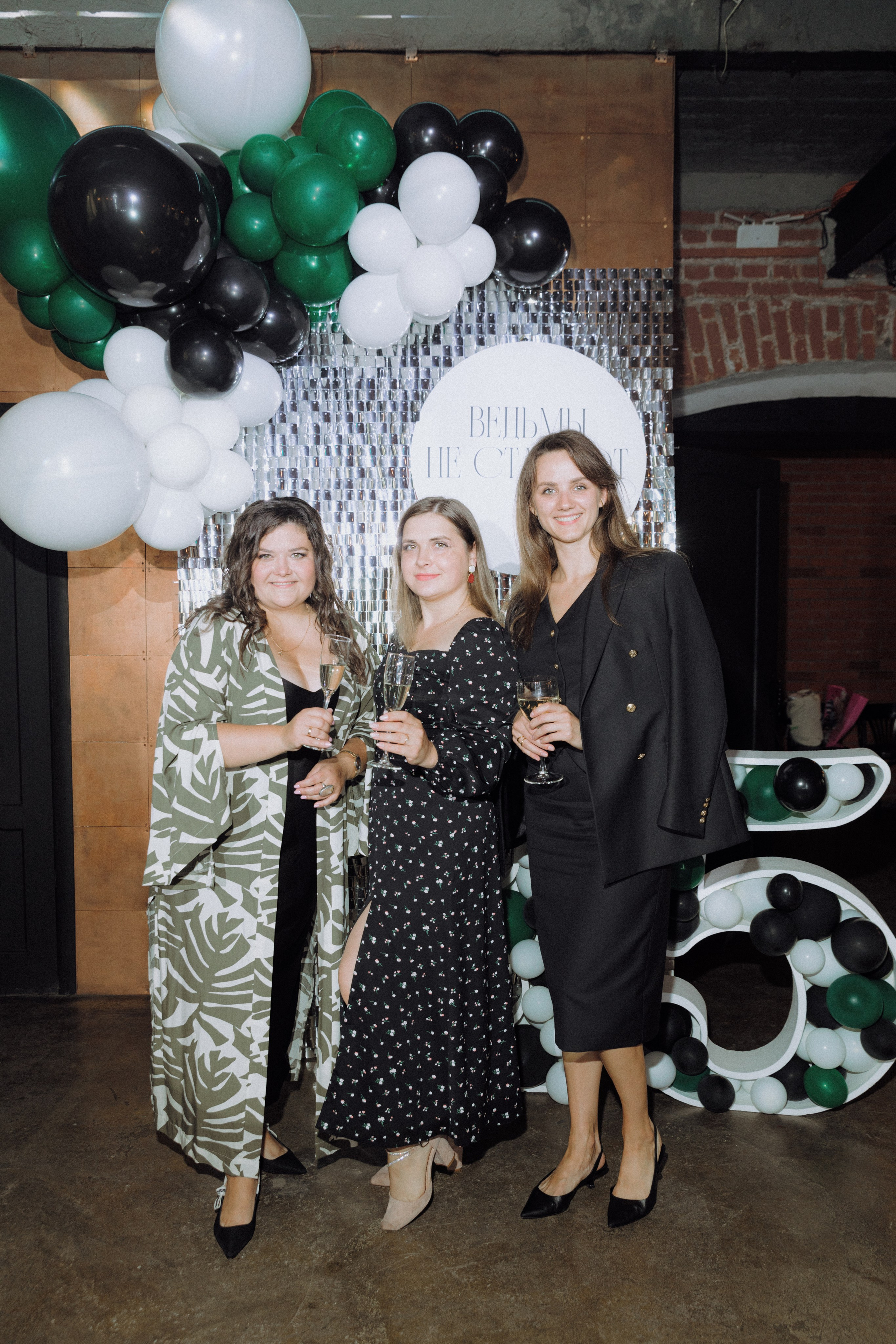 35 birthday. Свадебный и репортажный фотограф