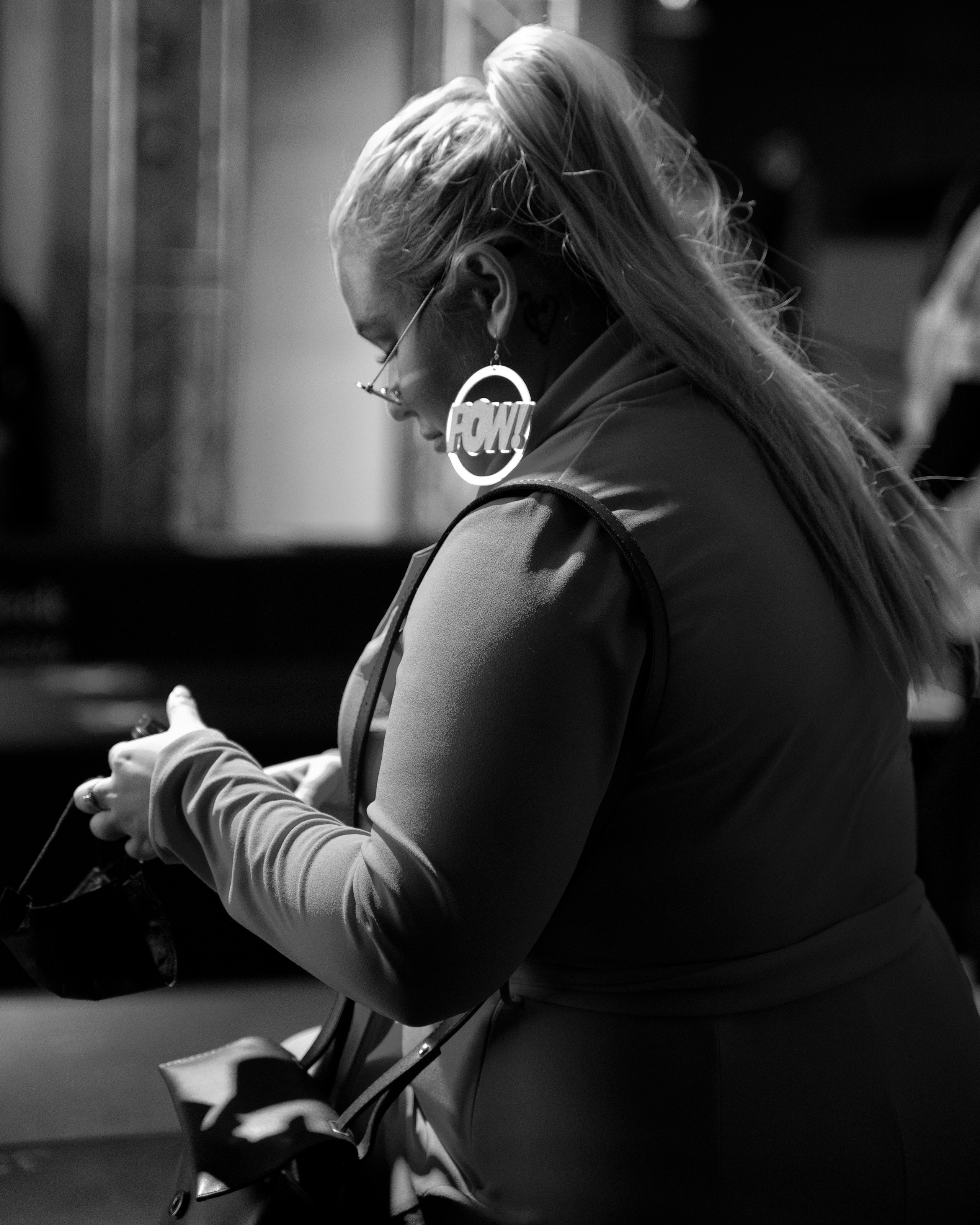 Moscow fashion week. Katyavasileva