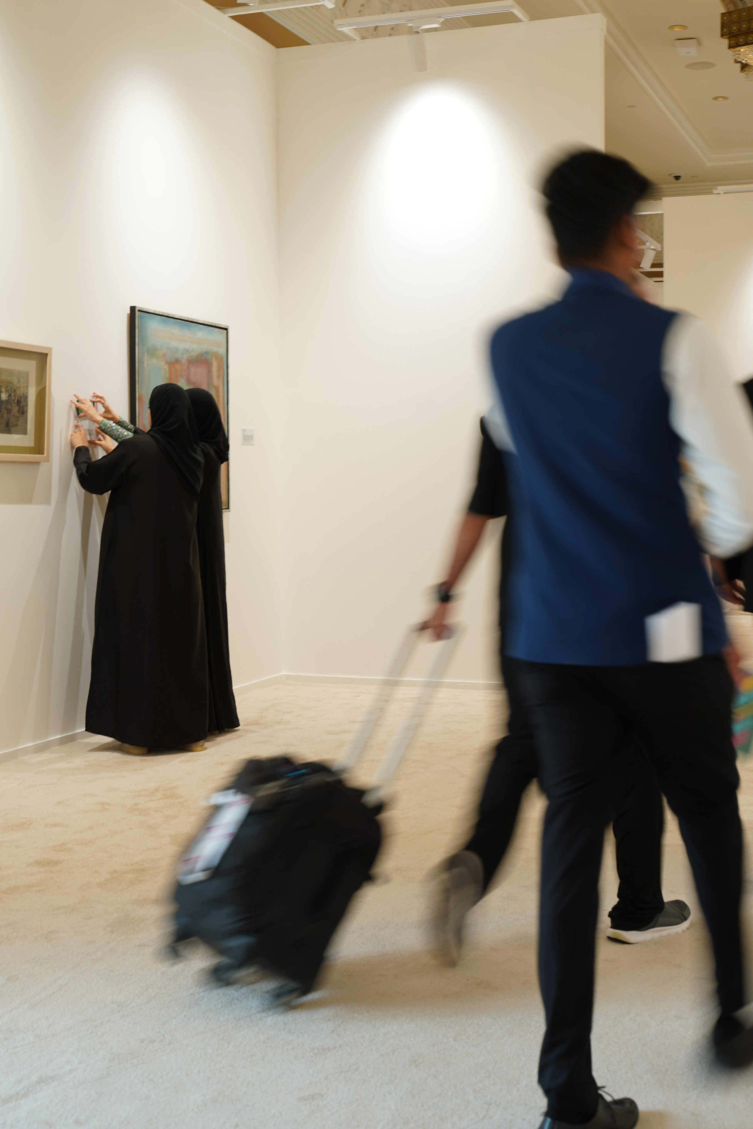 ArtDubai 2025. Katyavasileva