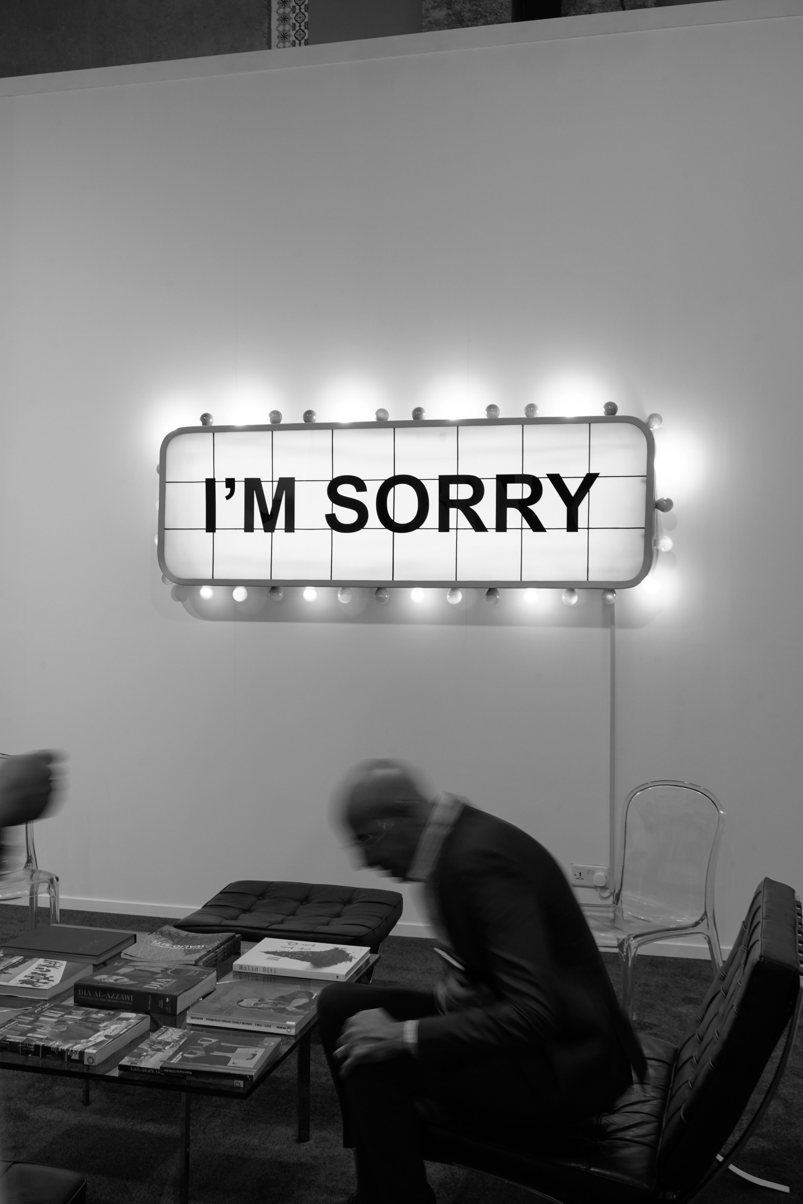 ArtDubai 2025. Katyavasileva