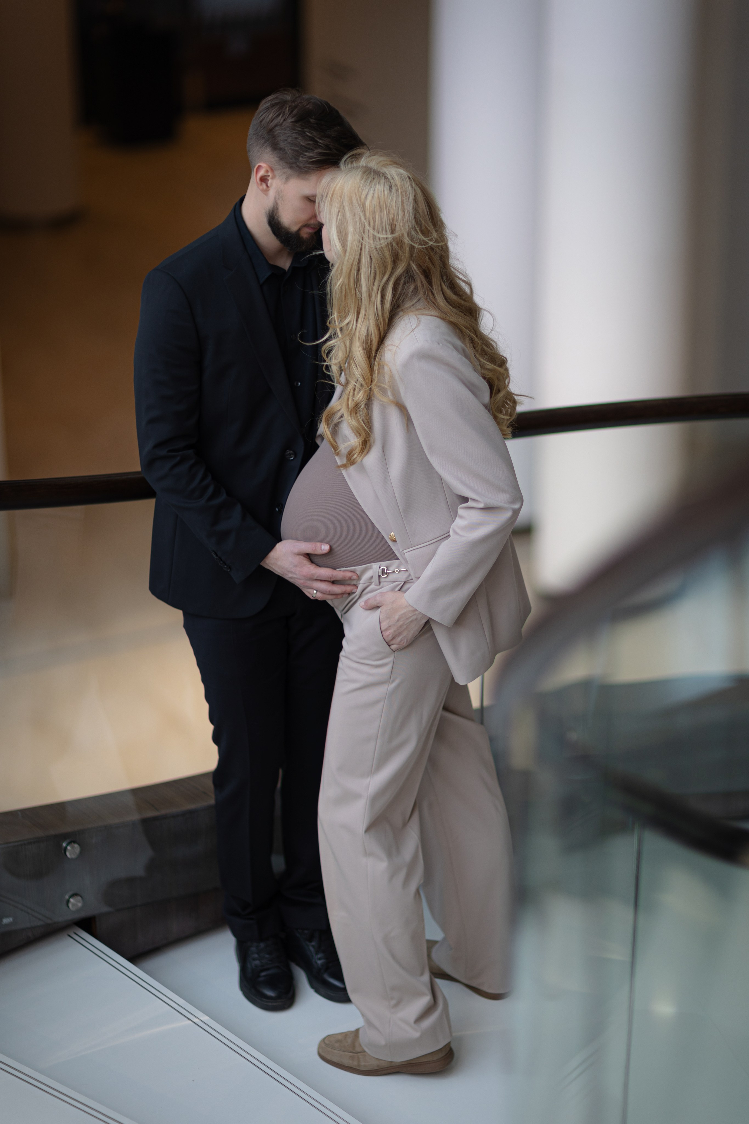 Дарья. Ваш фотограф — Александра Андрущенко