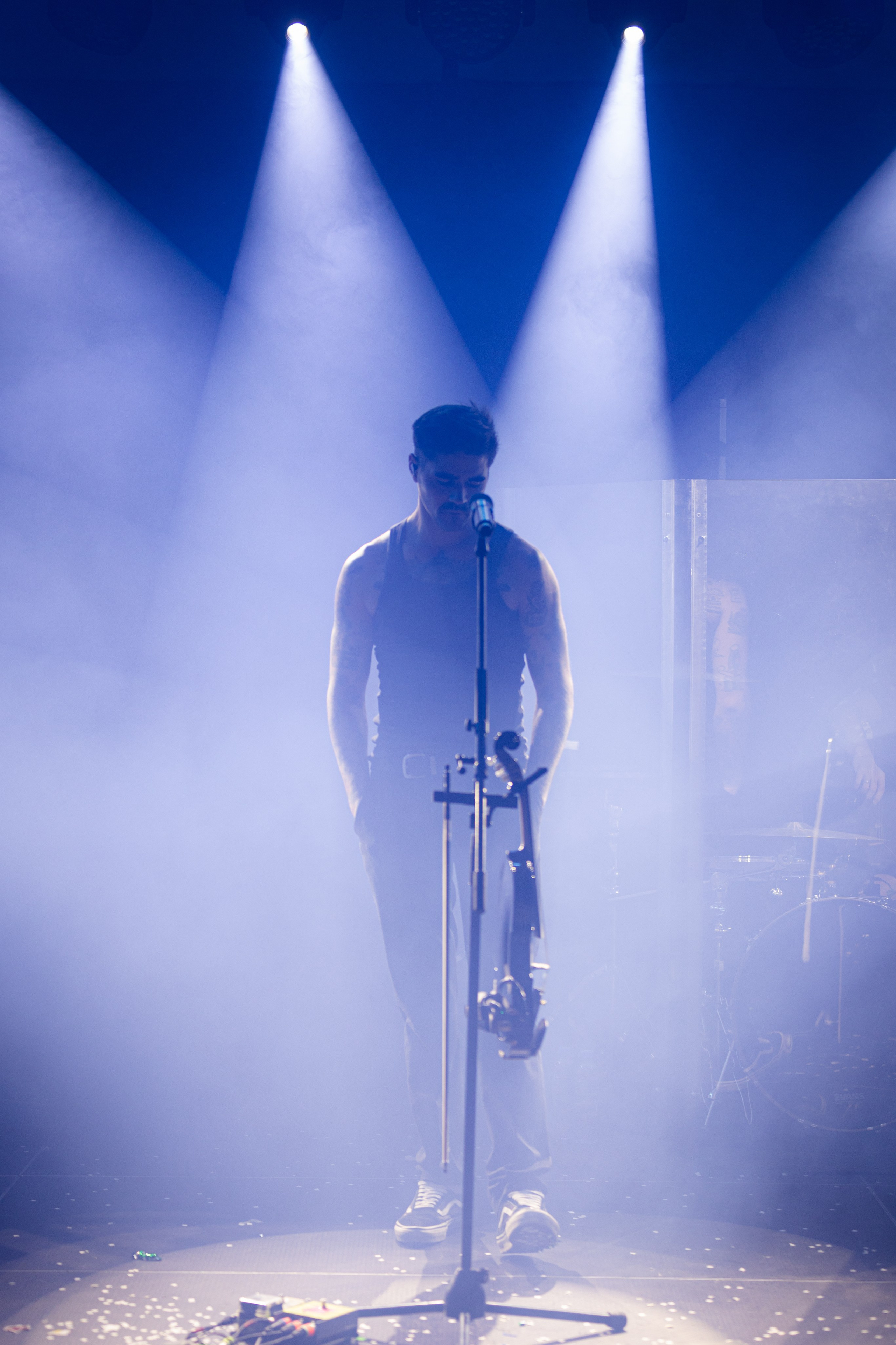 Christmas Cup. Резиденция К-2. Дмитрий Нагиев, The Hatters. Ваш фотограф — Александра Андрущенко