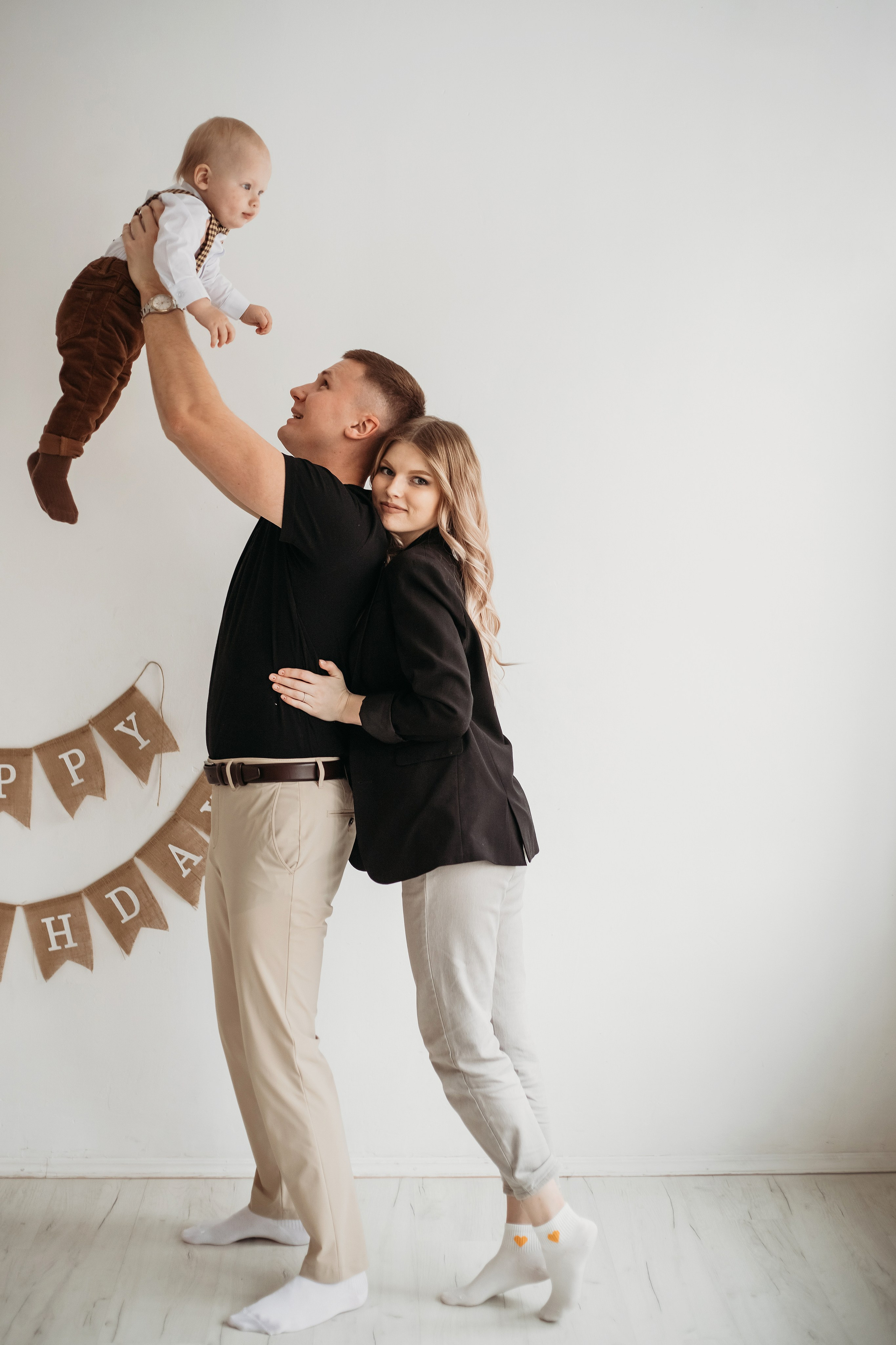 Мишка. Семейный и детский фотограф Минск, Беларусь