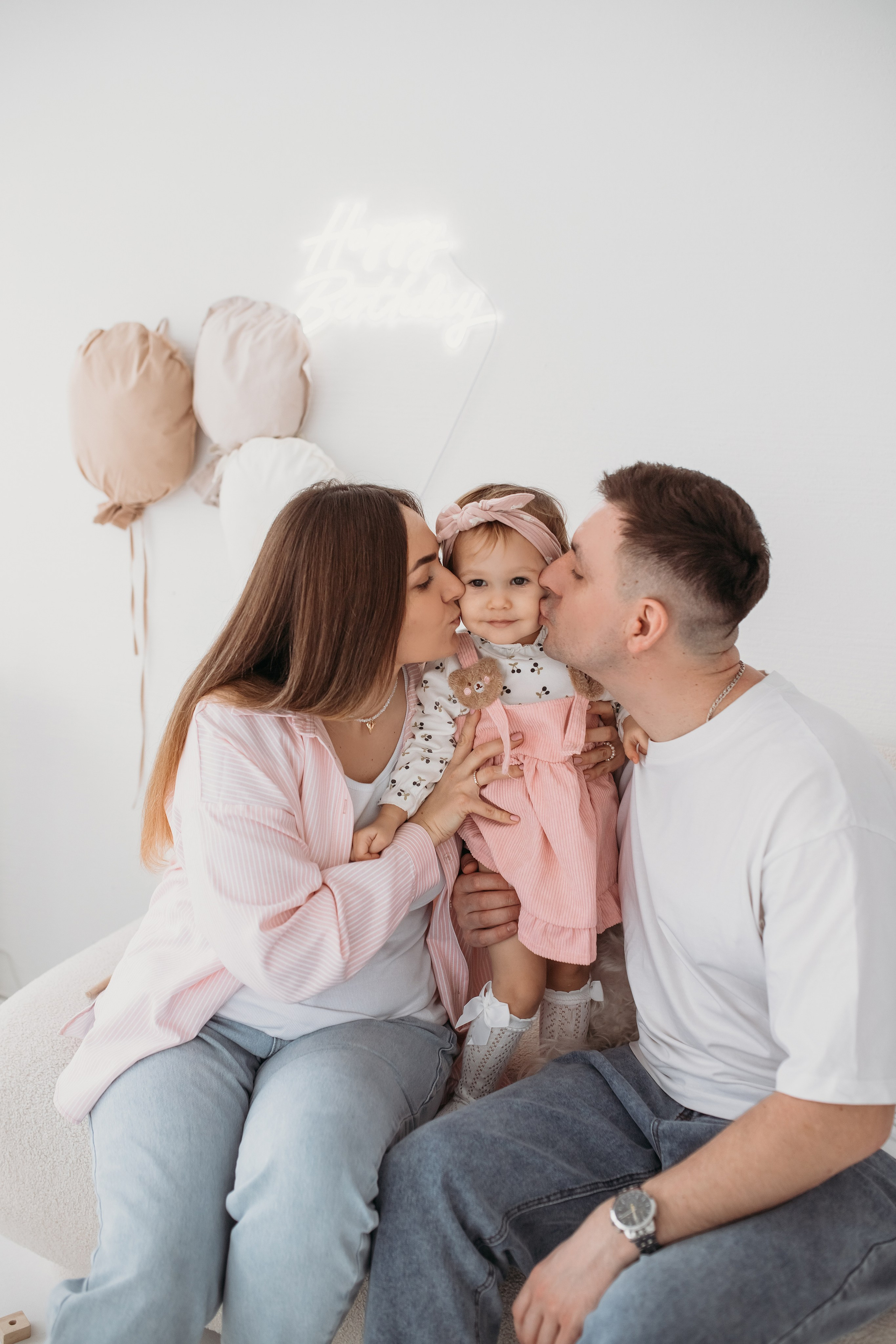 Алиса. Семейный и детский фотограф Минск, Беларусь