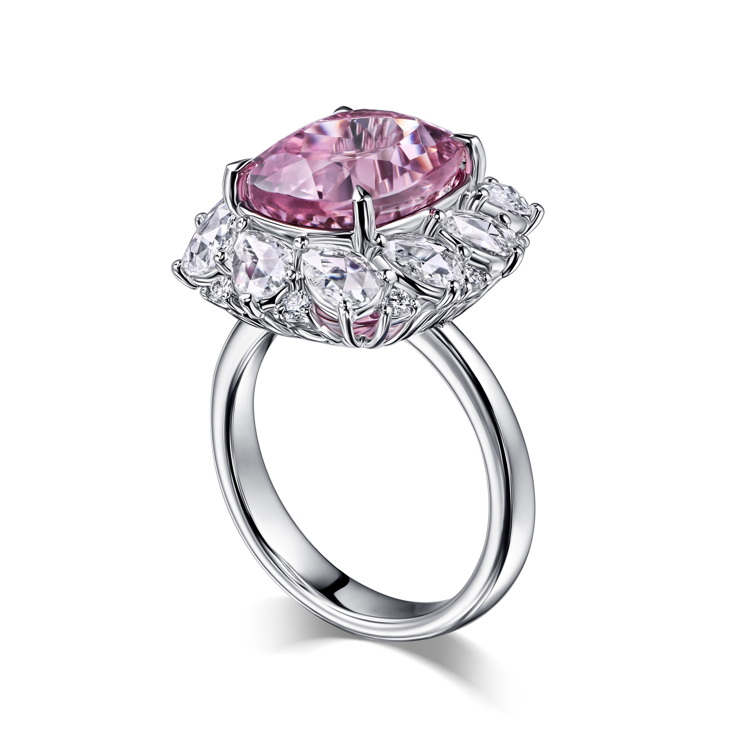 Фотосъемка ювелирных изделий. Ювелирный фотограф