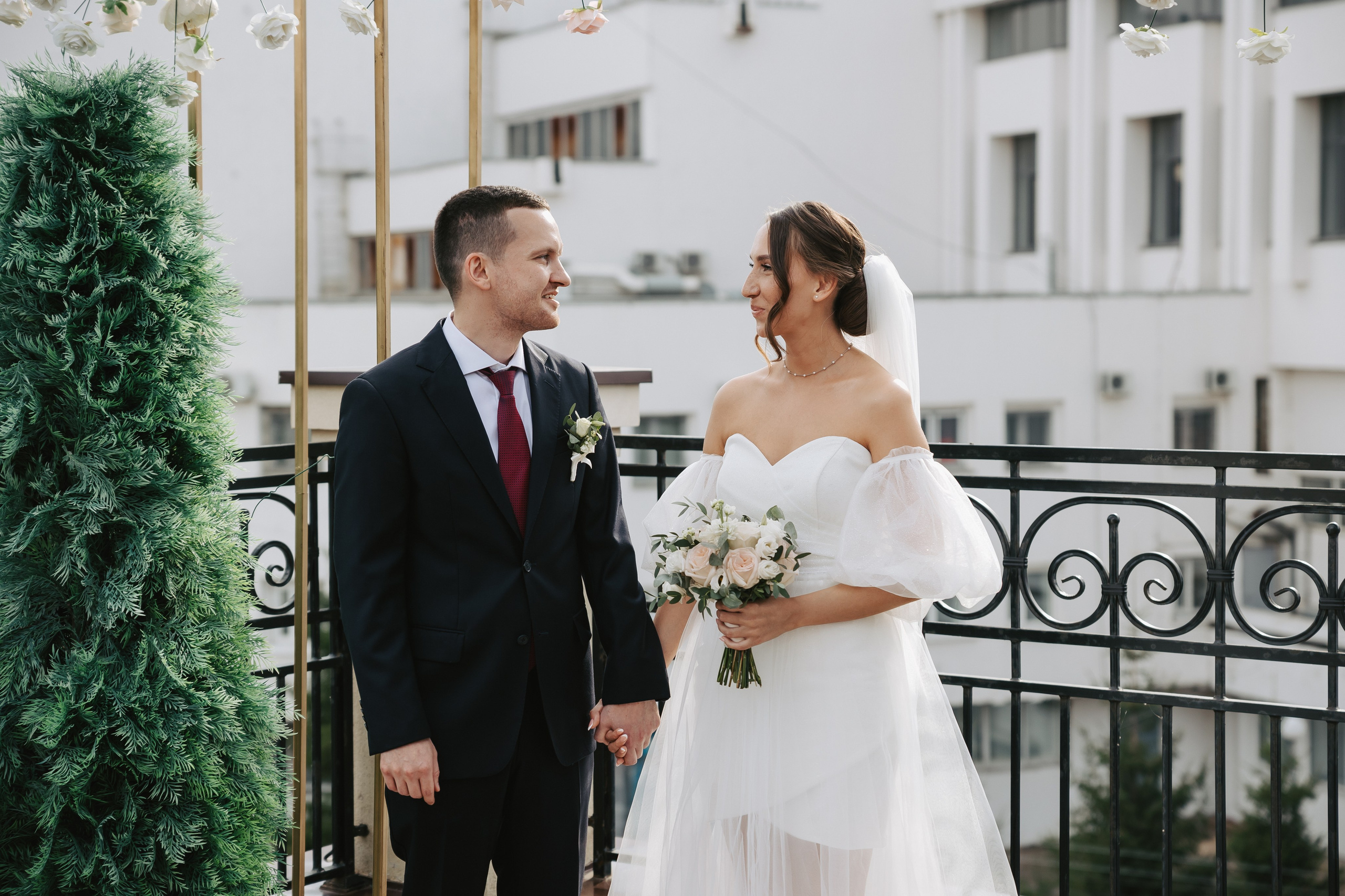 Гулина и Рома. Семейный фотограф в Казани Татьяна Андреева