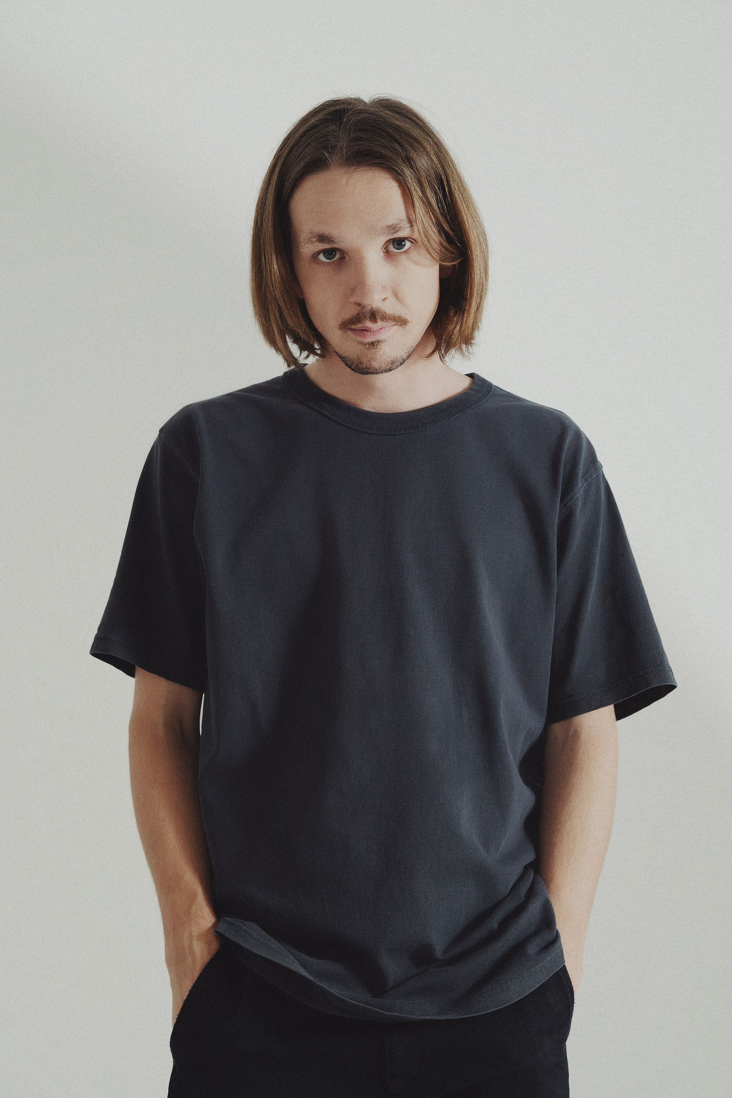 Илья. Портретный фотограф в Москве Татьяна