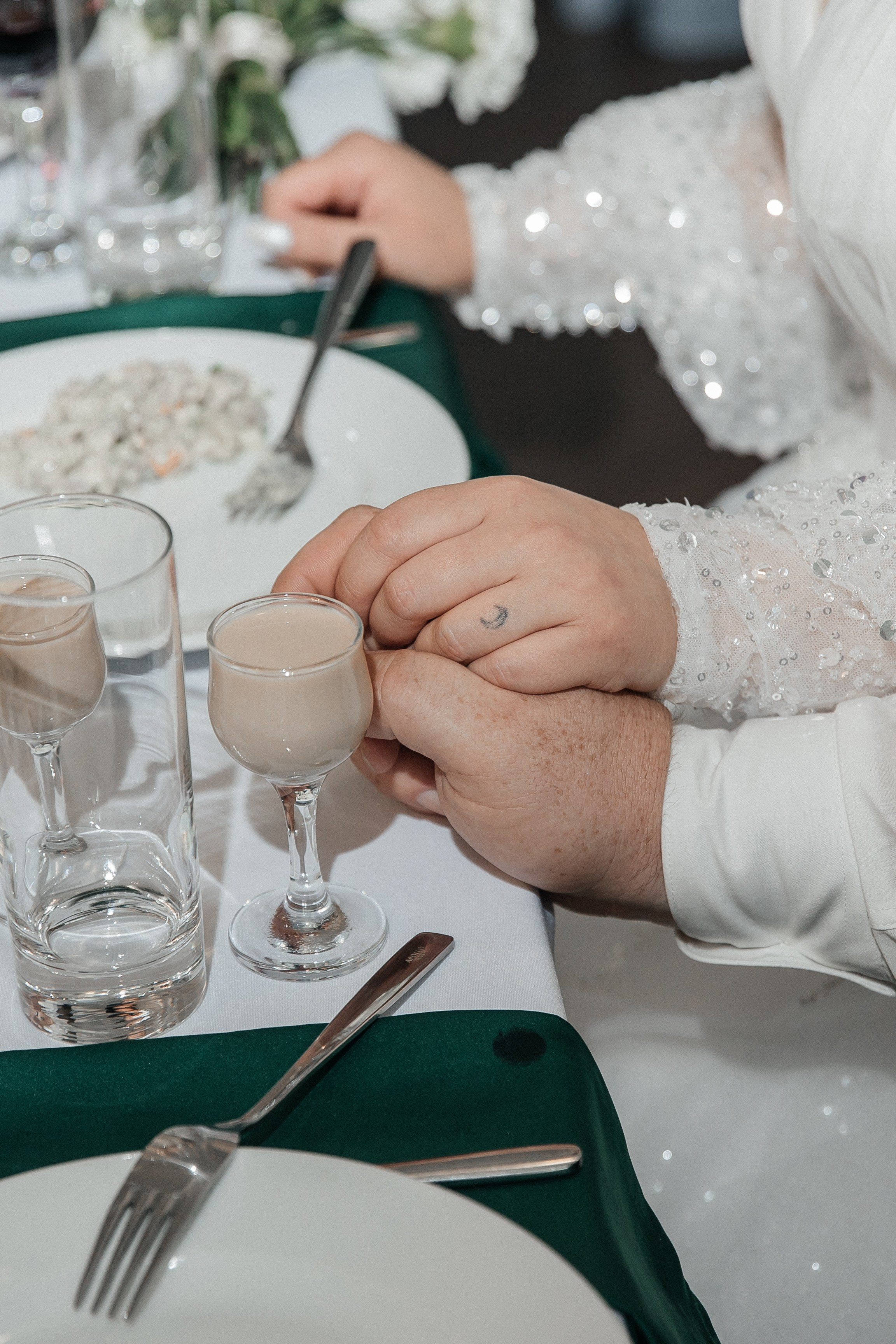 Надя и Вася. Свадебный фотограф Кристина Тимощук