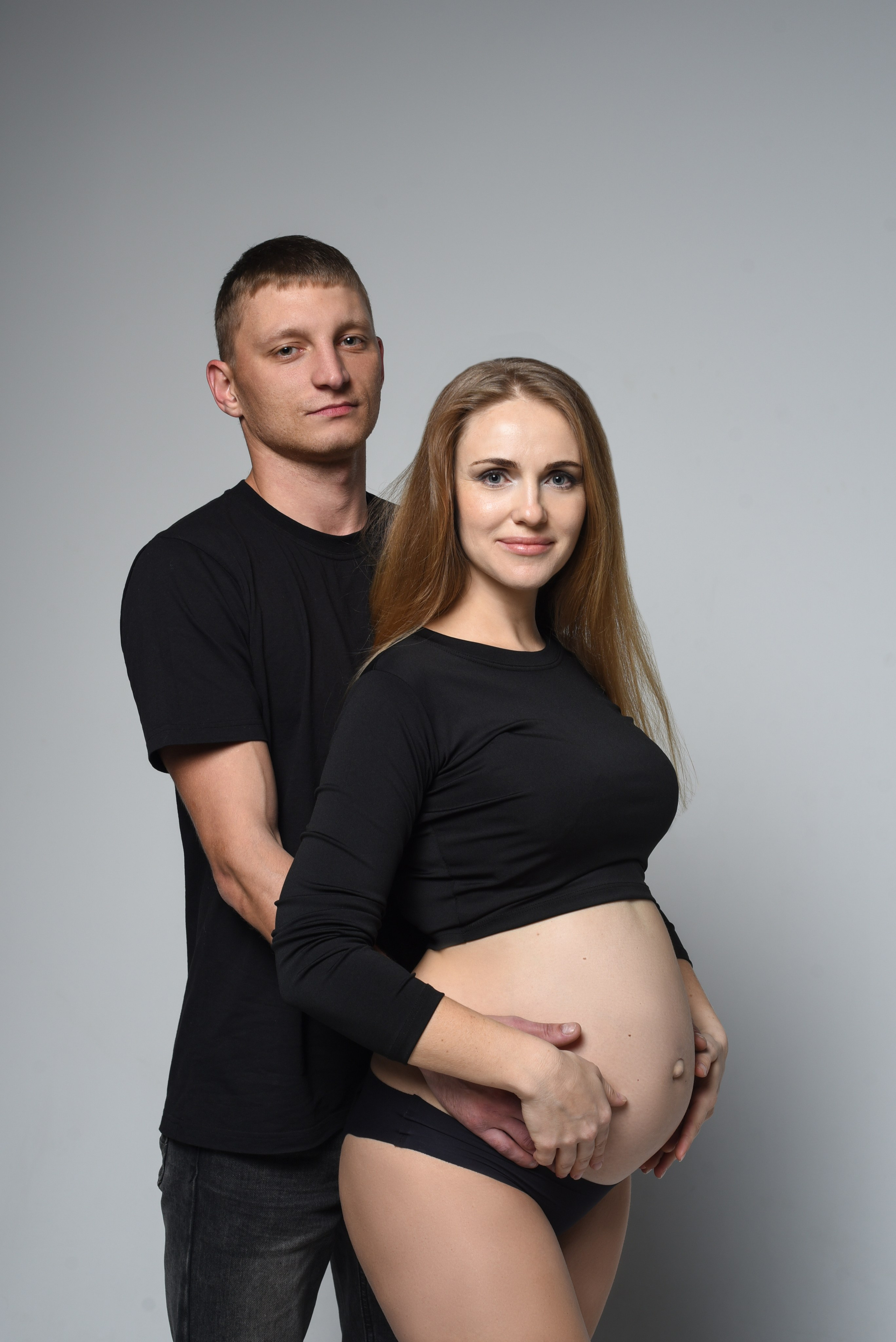 Беременная. Фотограф Мальцева Маргарита г. Владивосток