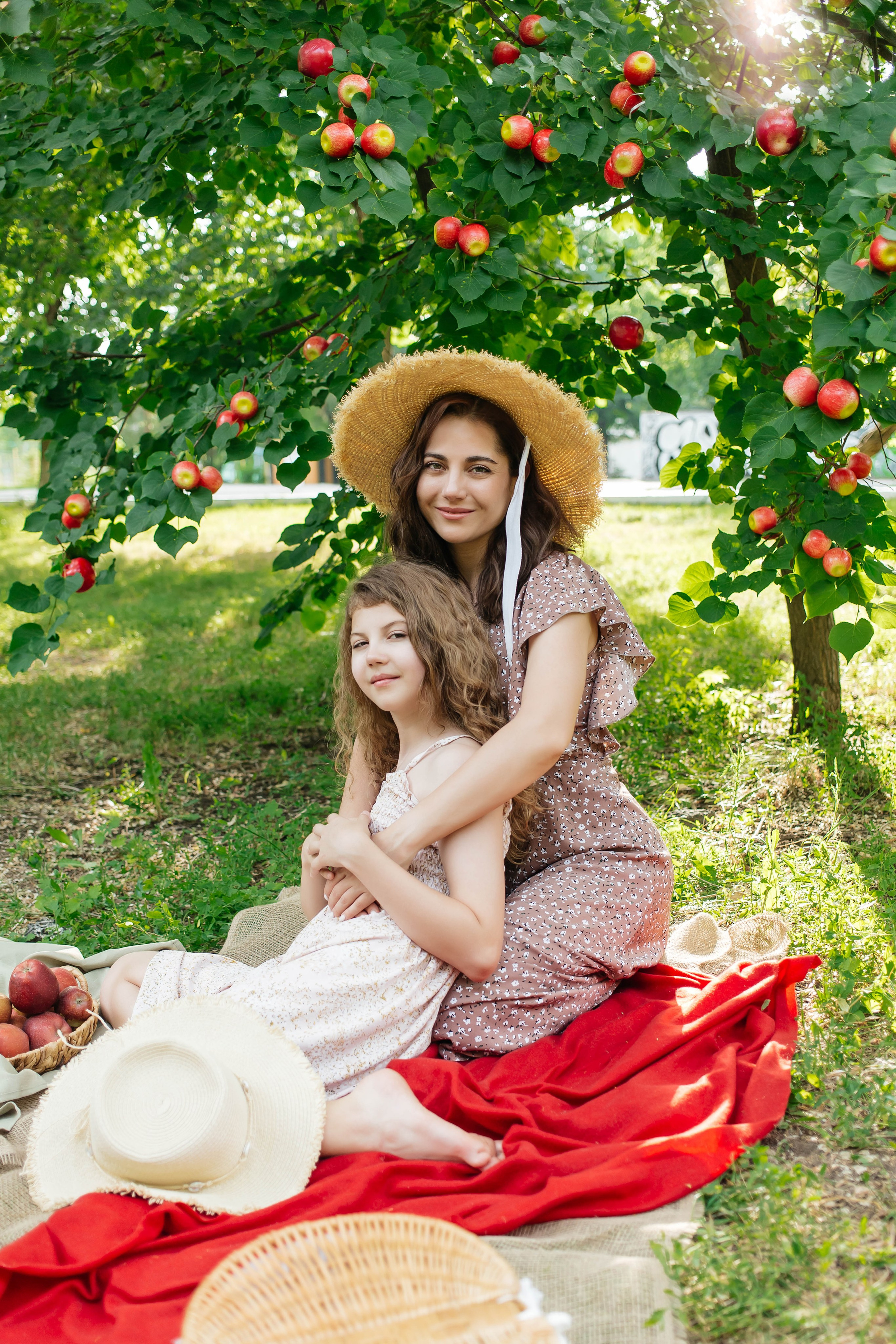Тамила семейная фотосессия. Женский фотограф в Оренбурге Ирина Заводчикова