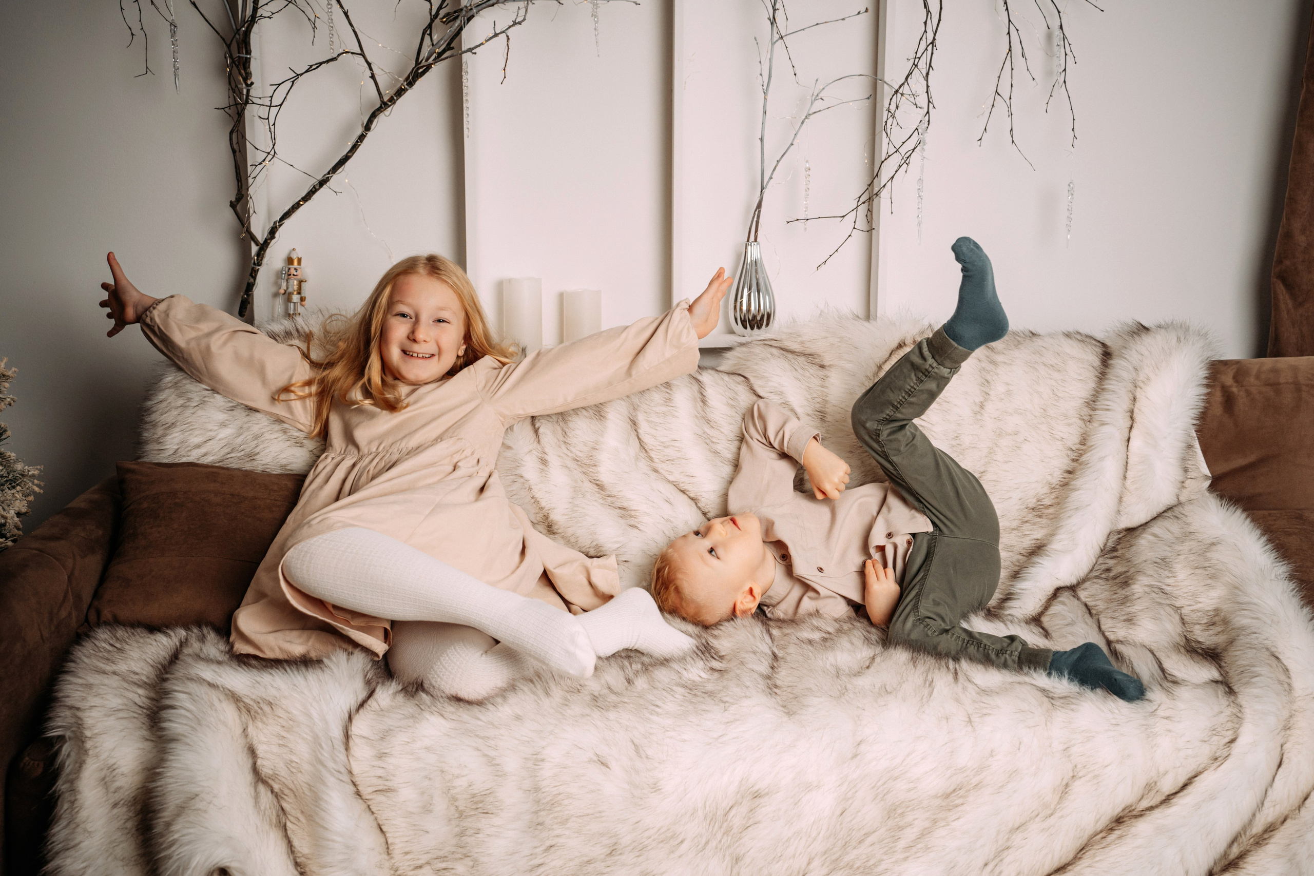 Виктор Мария Вероника Дима. Лайфстайл фотограф в Ханты-Мансийске Мария Шишкина