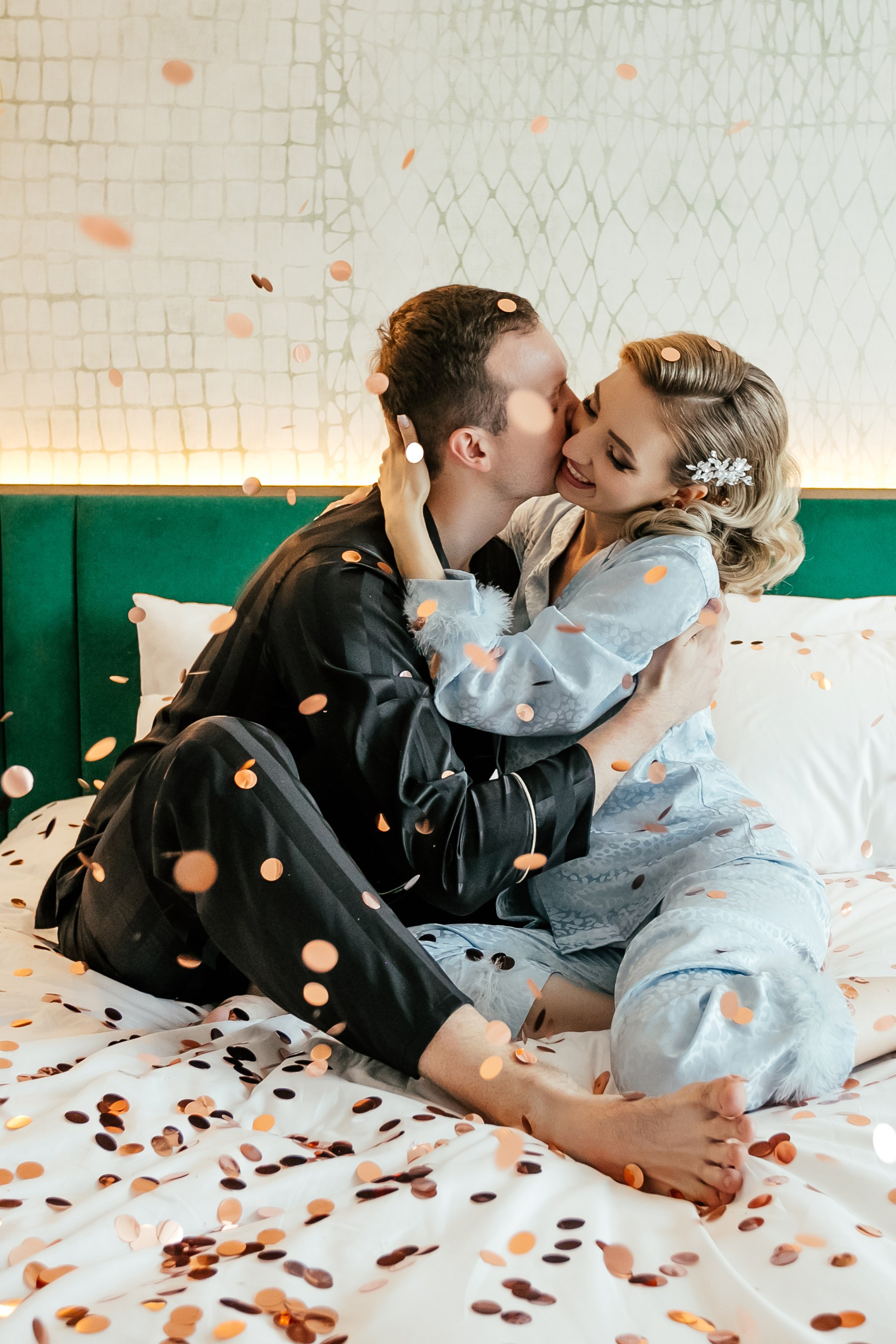 Настя и Саша. Свадебный фотограф Ростове-на-Дону