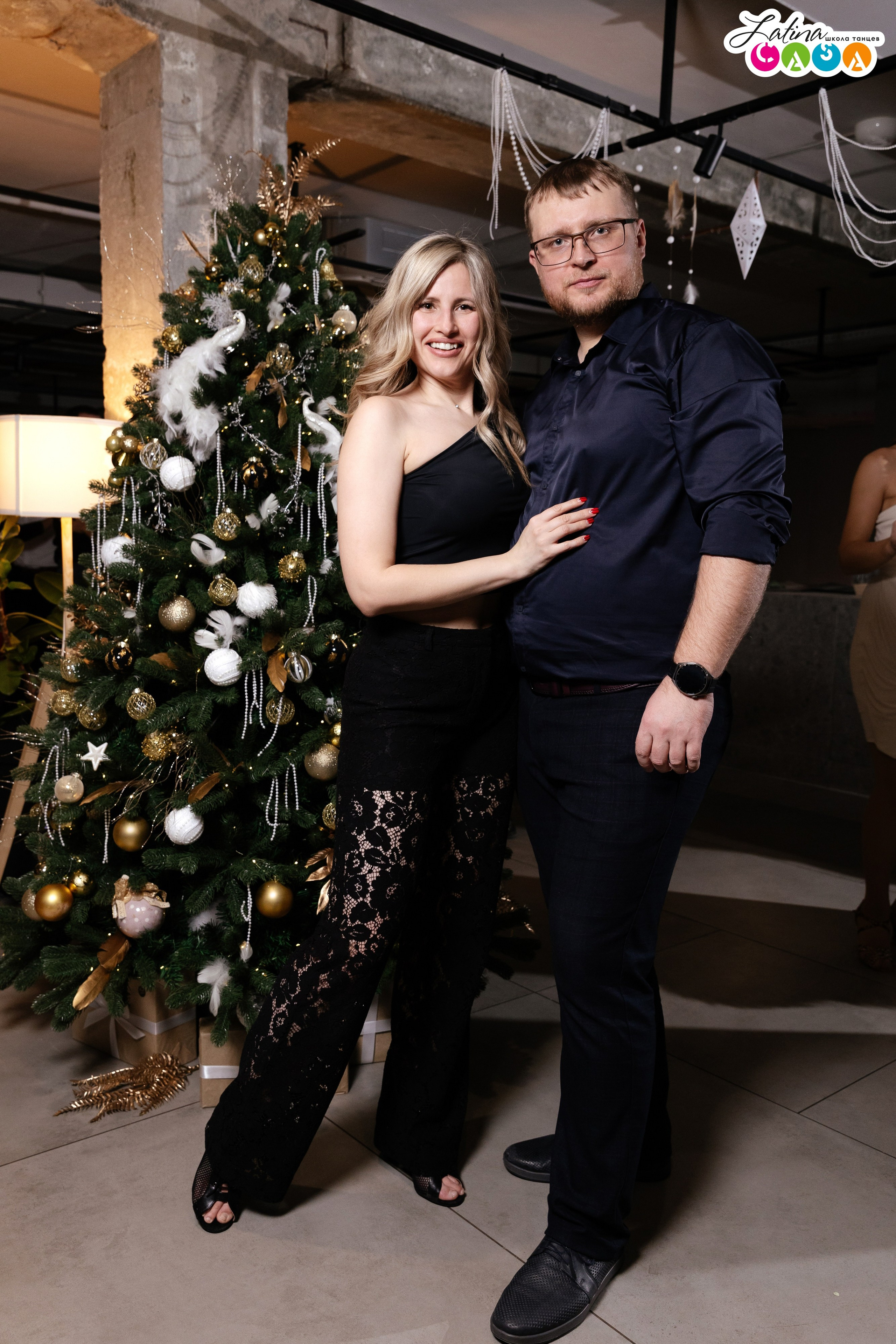 Корпоратив Casa Latina. Семейный фотограф — Макс Белогрудов