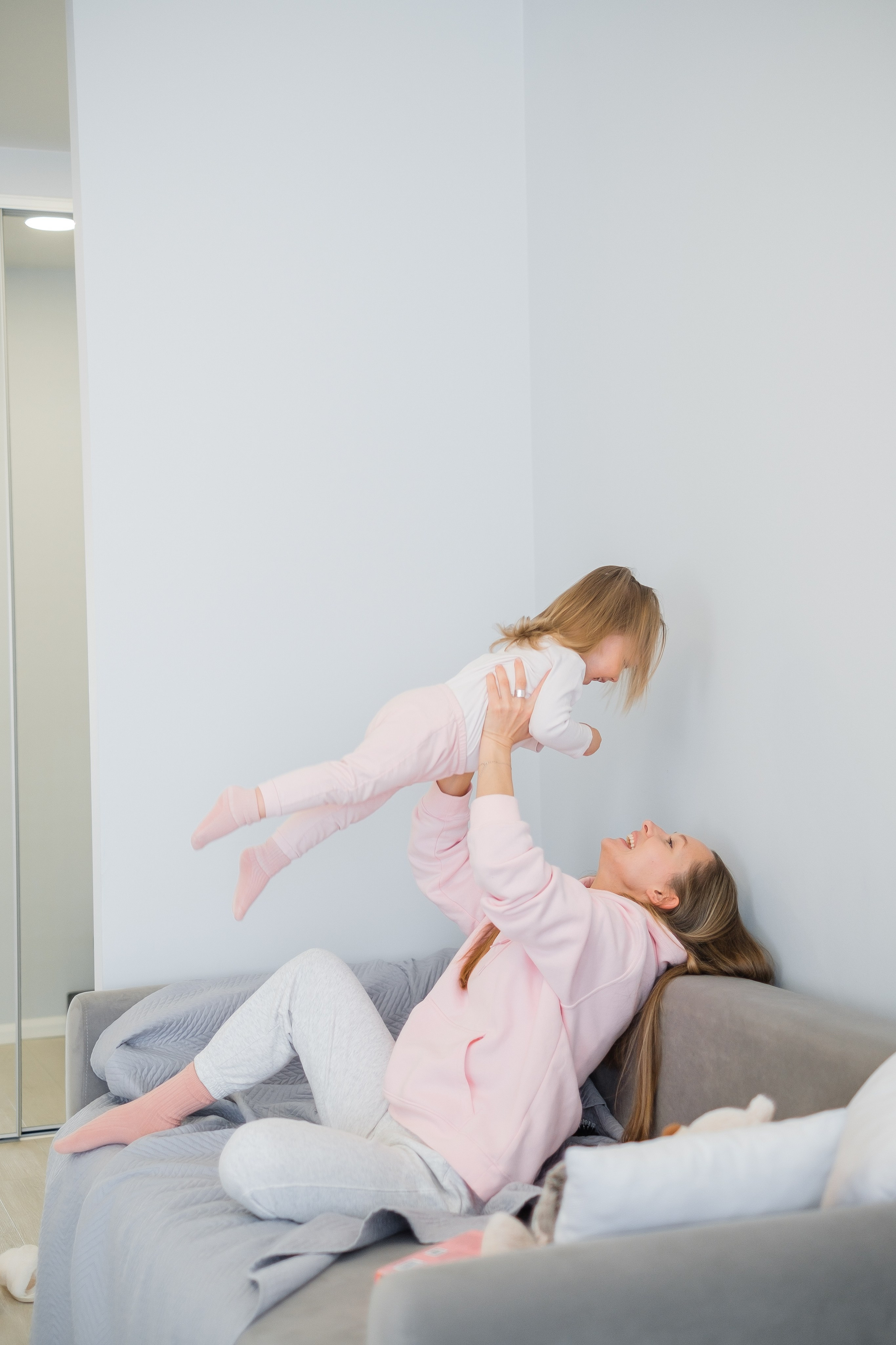 МамаДочь. Фотограф в Кемерово Анастасия Филаткина