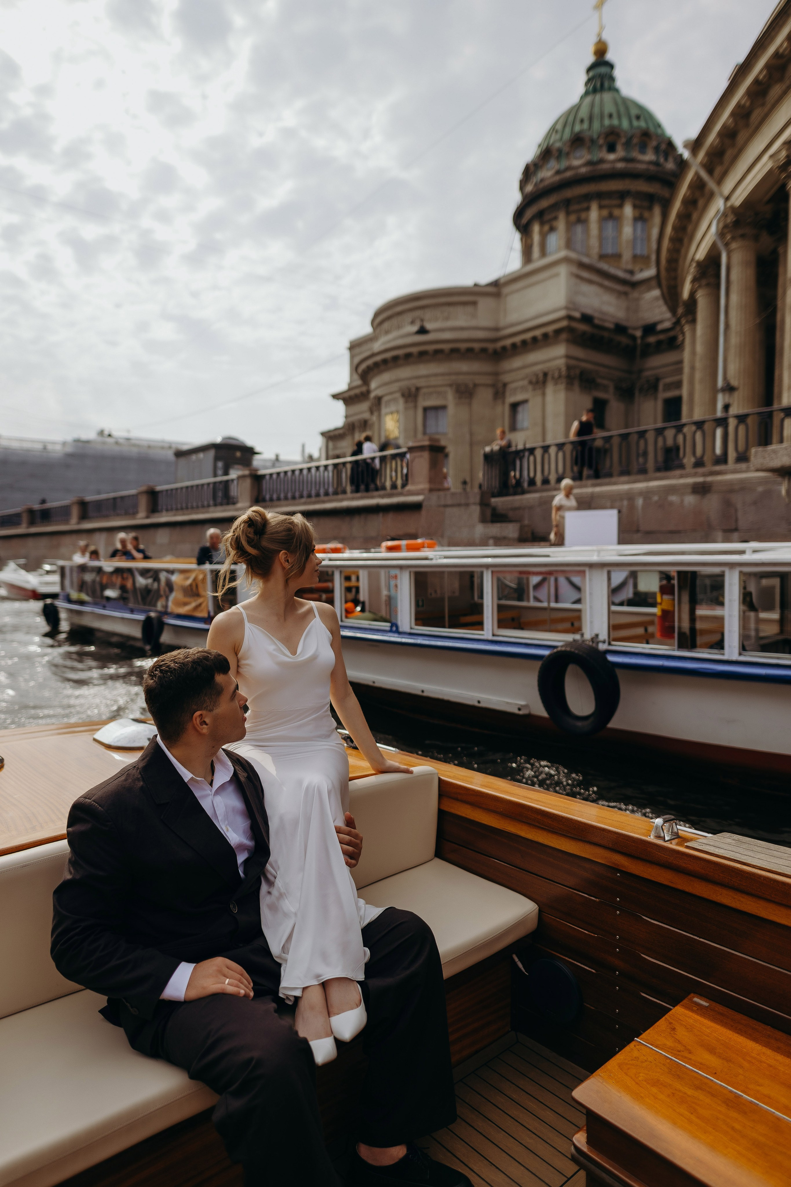 Wedding day 02.09.24. Свадебный фотограф в Санкт-Петербурге