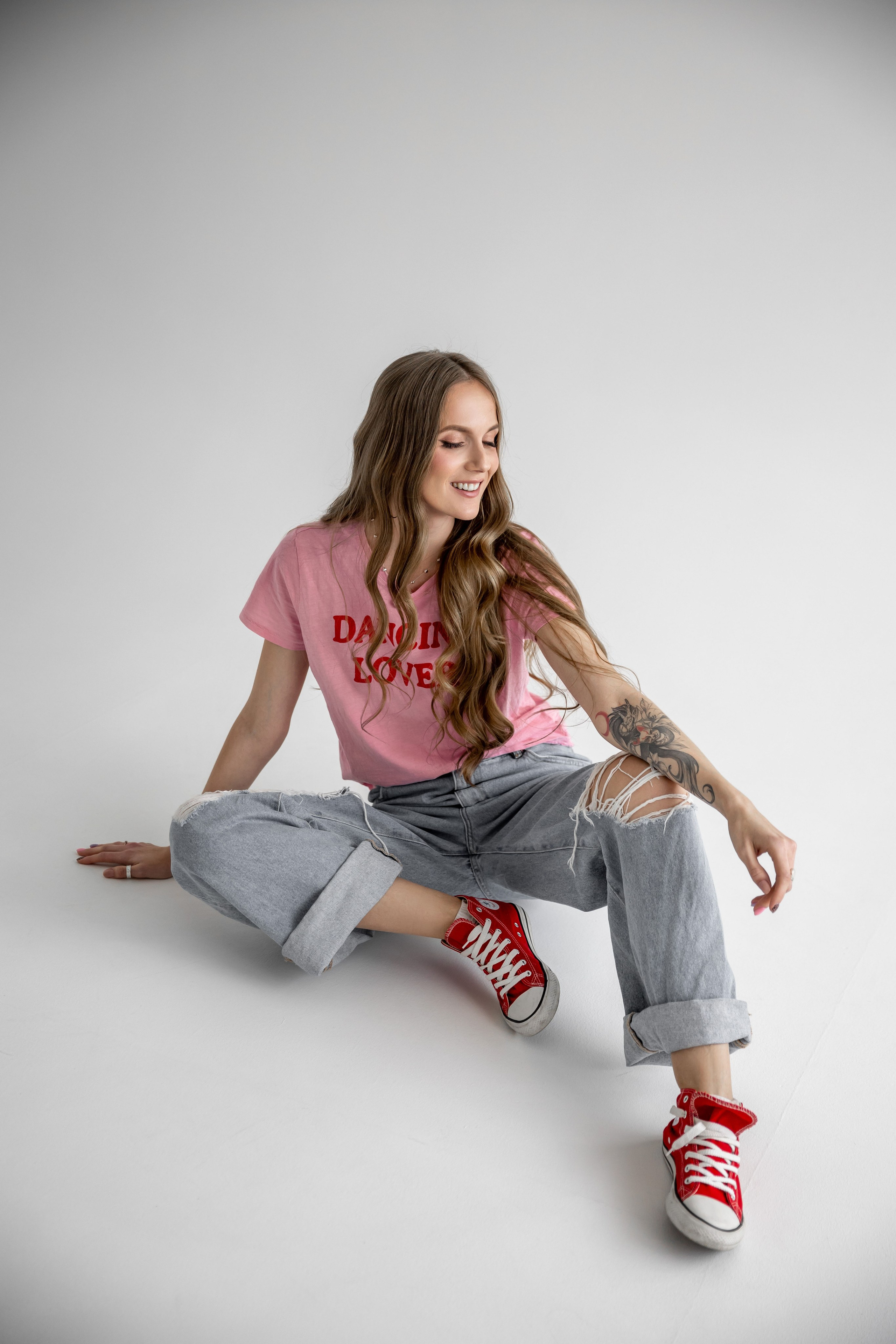 Разная ты. Свадебный и семейный фотограф в Севастополе и в Крыму Анастасия Корчак