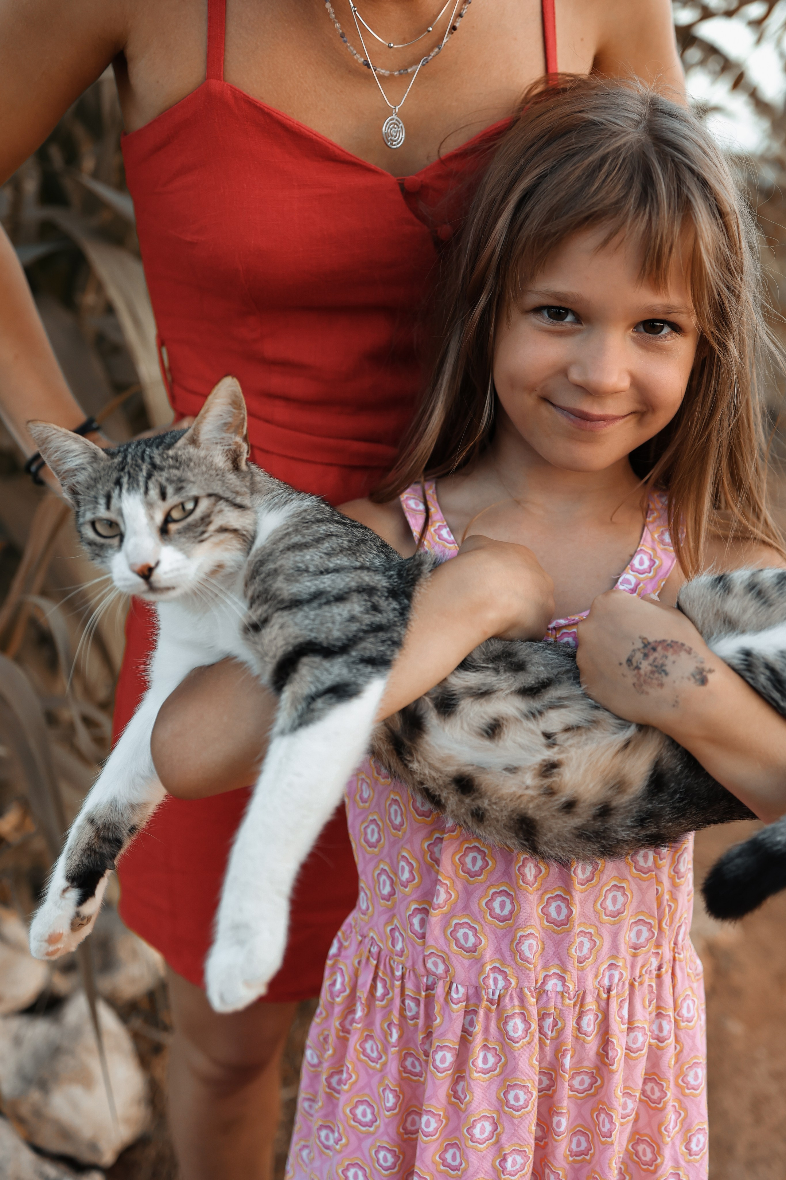 Сестры. Withlovent | Фотограф в Севастополе