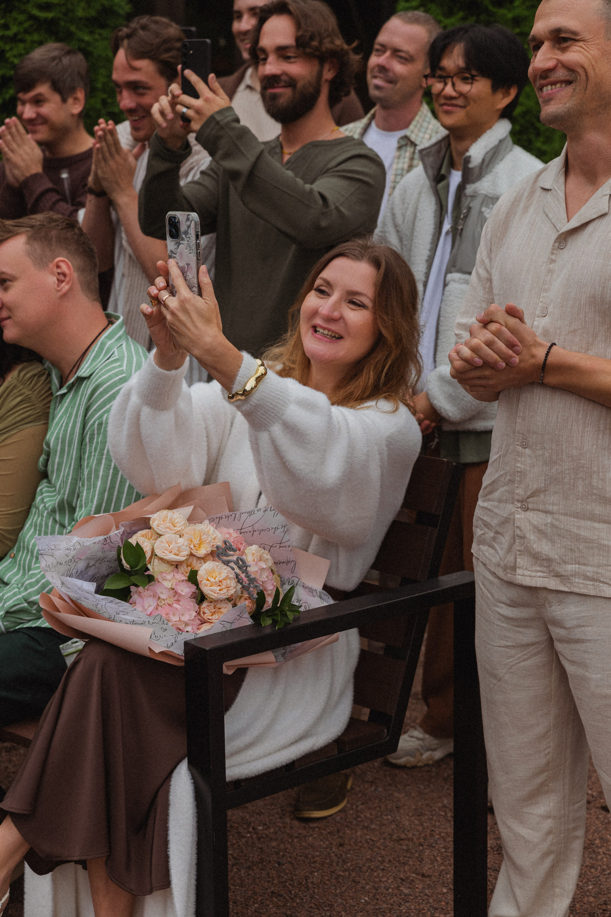 O & D. Портретный и Семейный фотограф в Санкт-Петербурге Rocket Alice