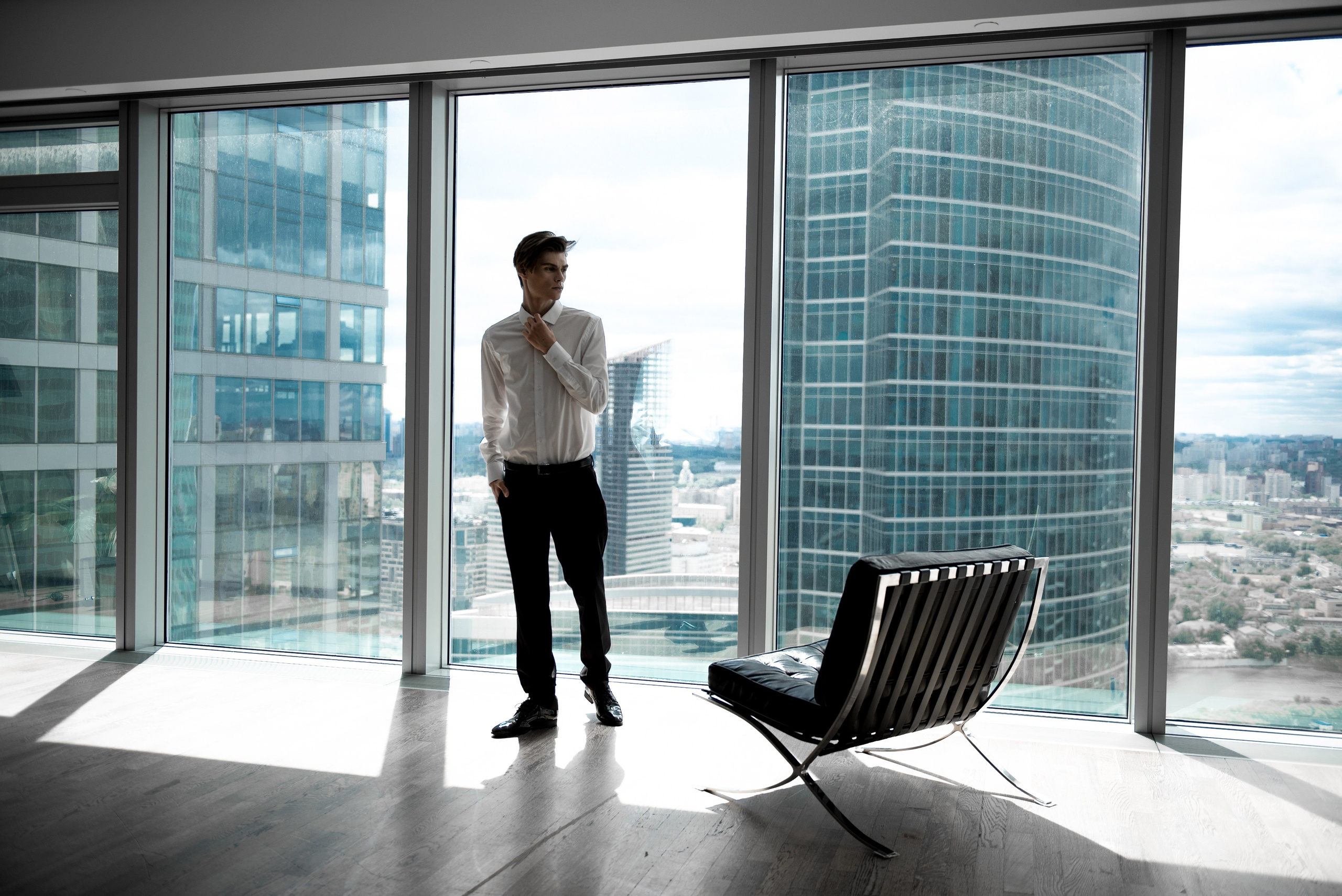 Влад и Полина. Фотограф Семён Пишта