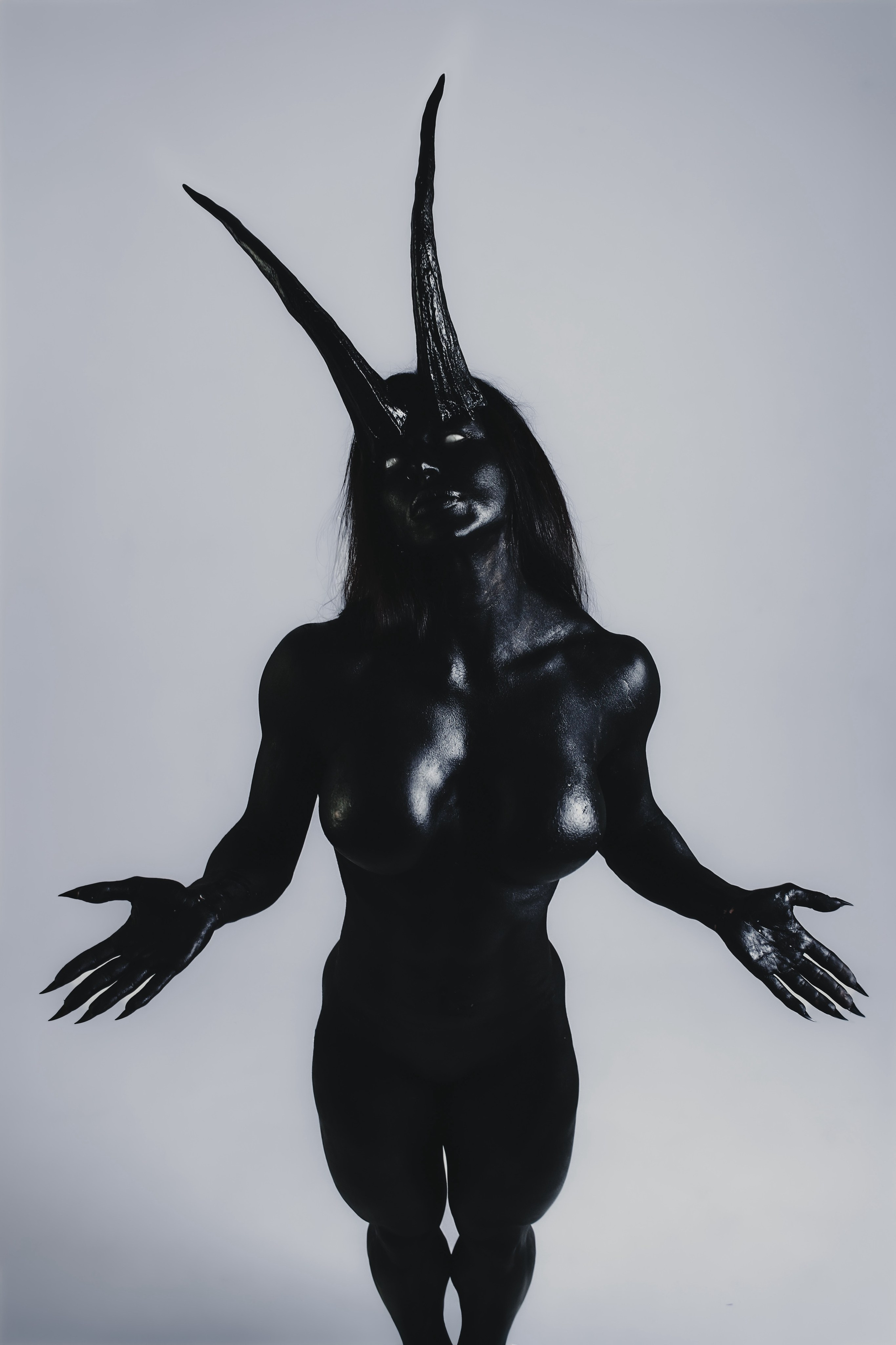 BEHEMOTH. The Abstracter